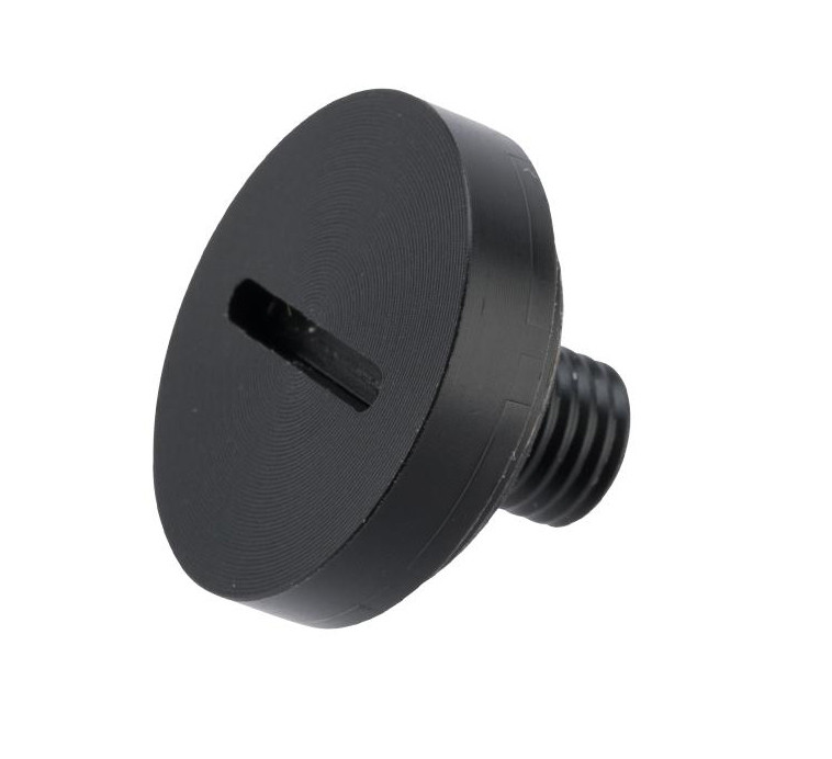 Lambda Replacement Piston Head for Lambda VSR10 Upgrade Pistons