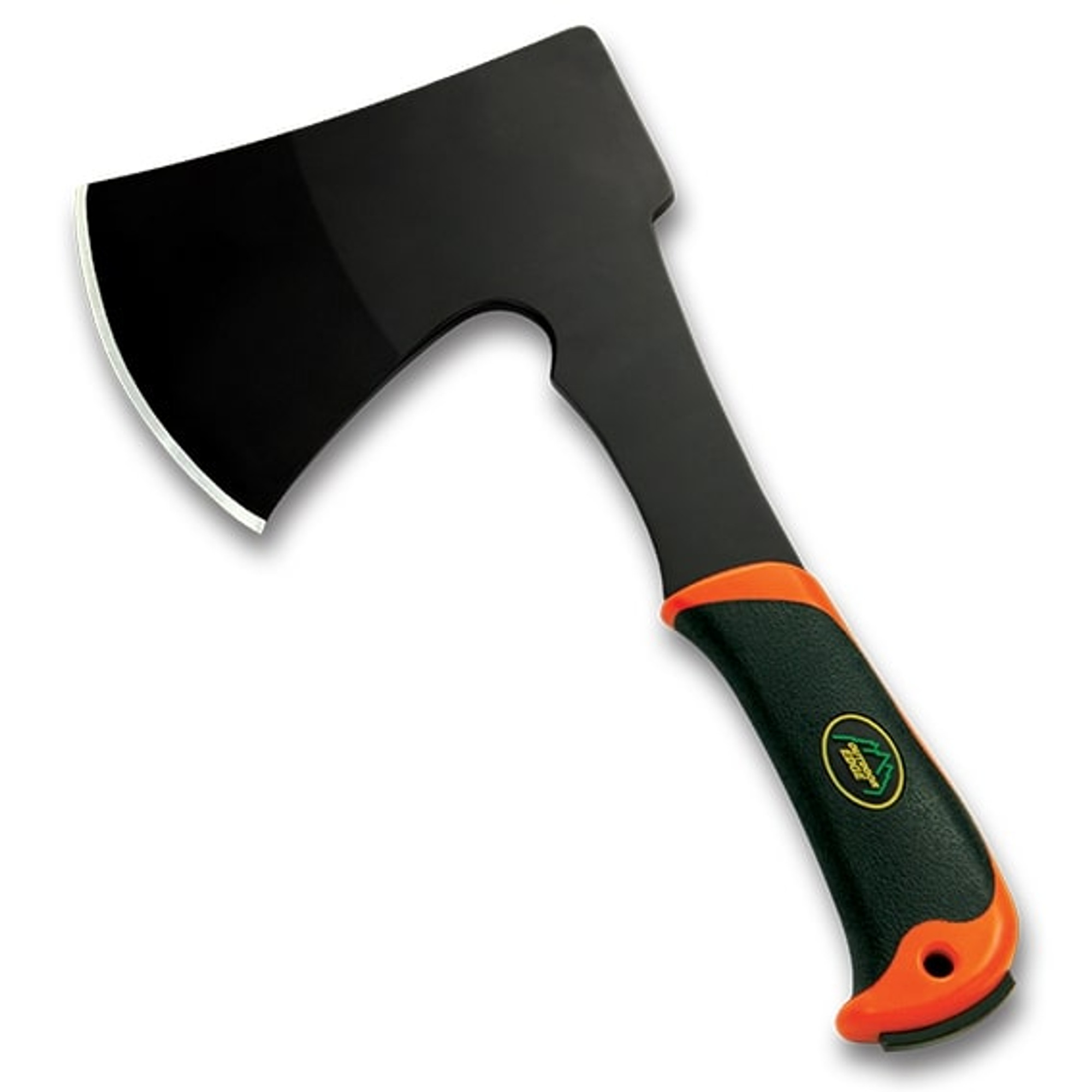 Wood Devil Hatchet OEC-WX1C