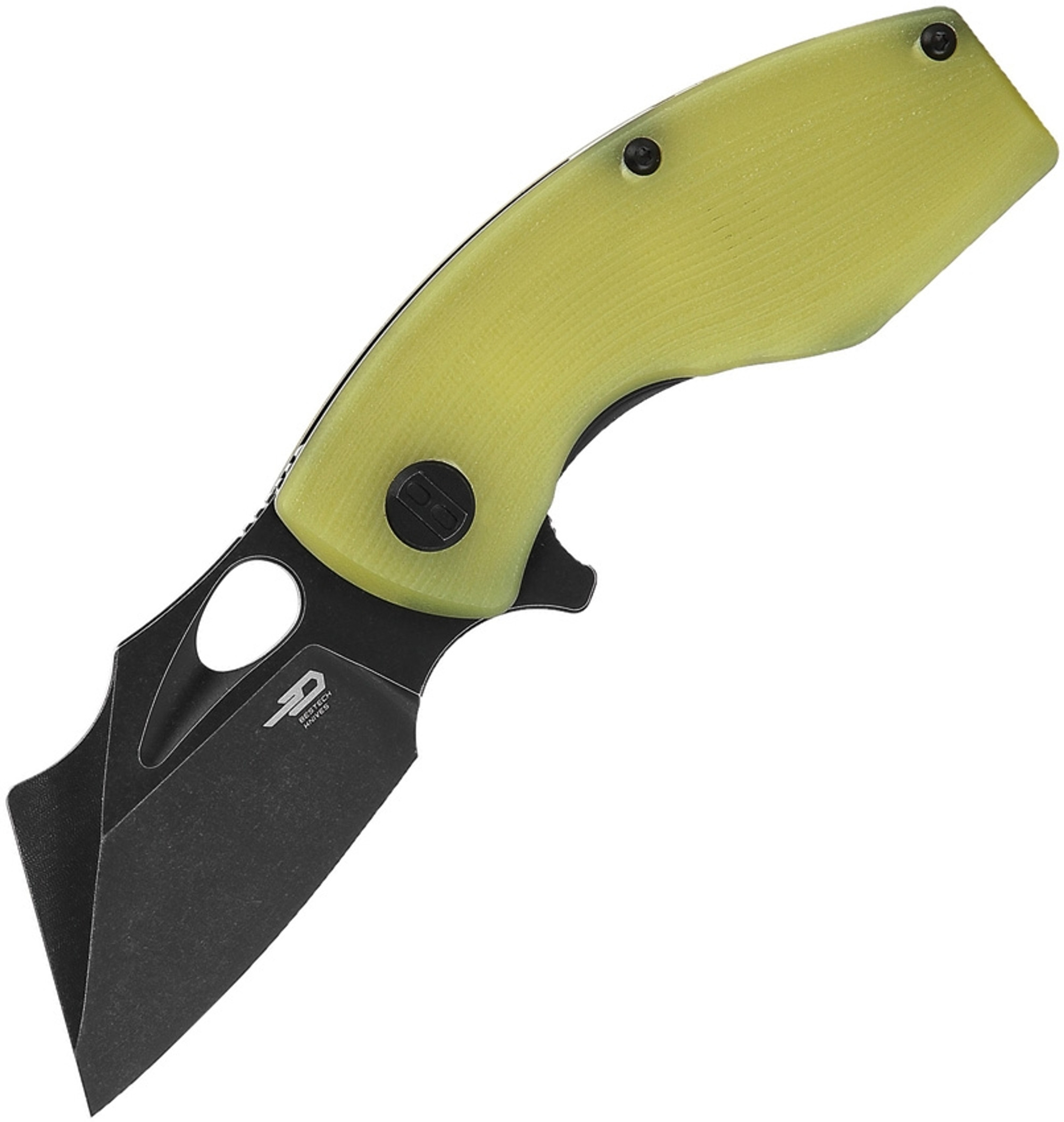 Lizard Linerlock Lime