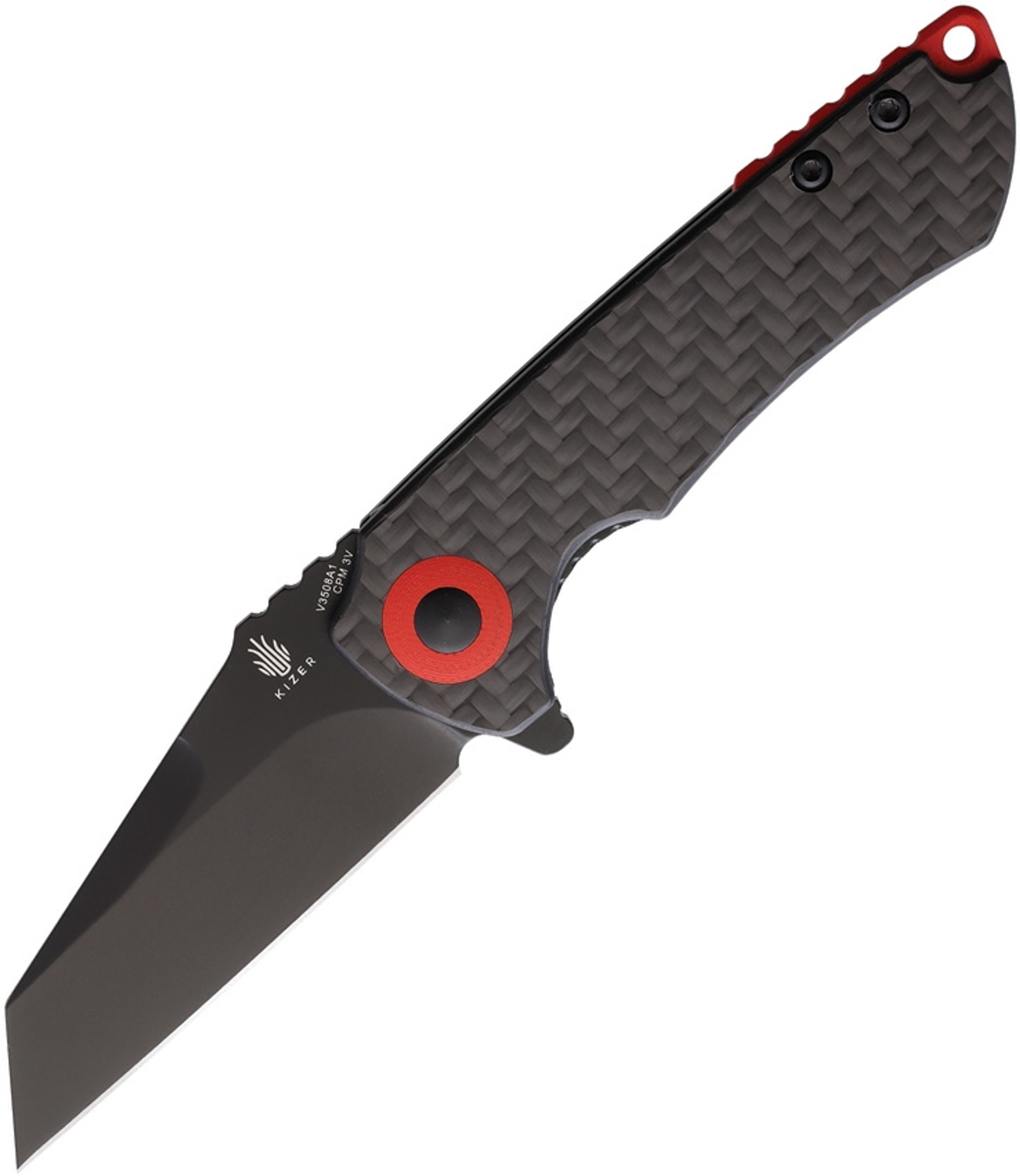 Critical Mini Linerlock