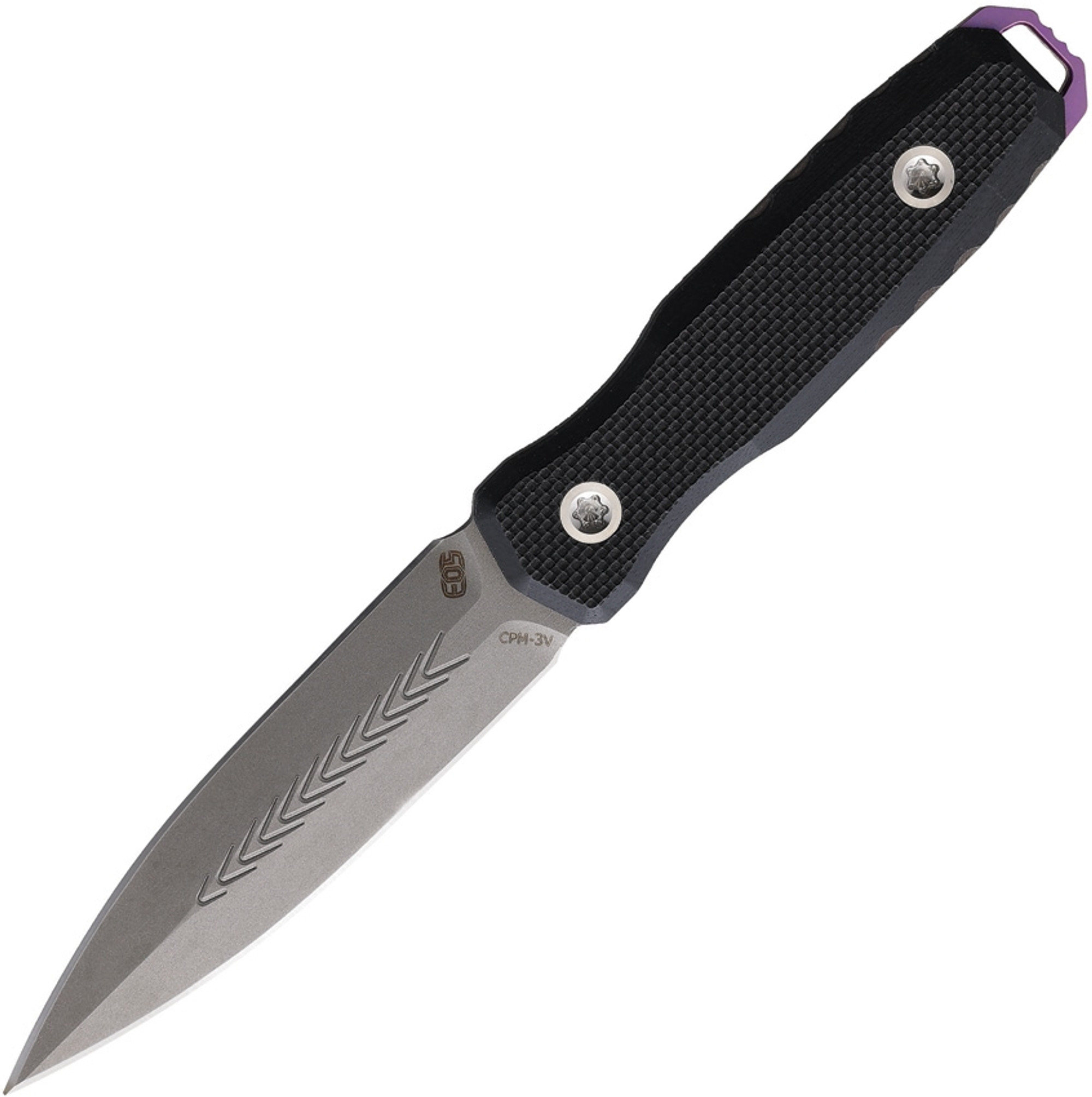 Mini Thresher Fixed Blade EOS090
