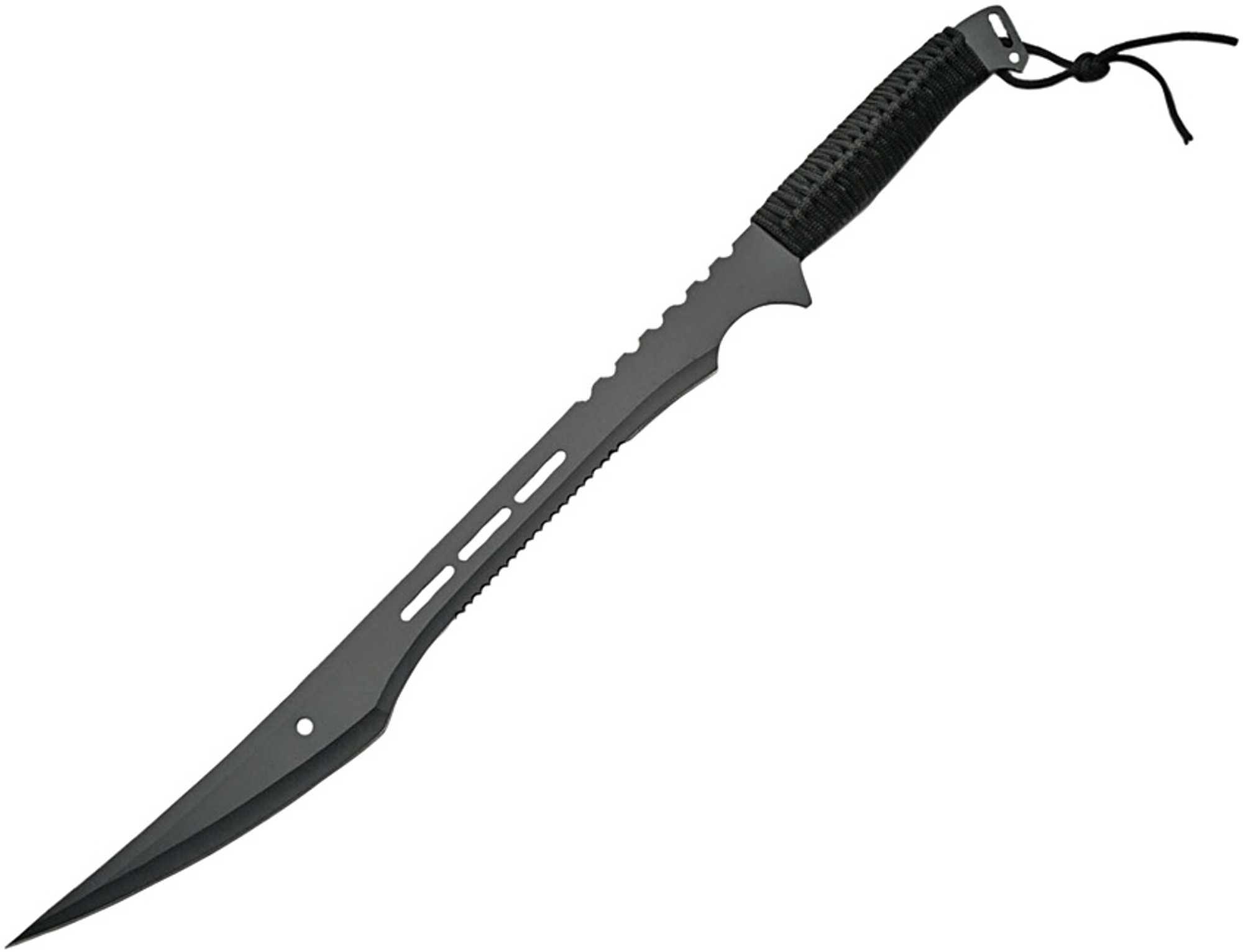 Fanatasy Machete 27in