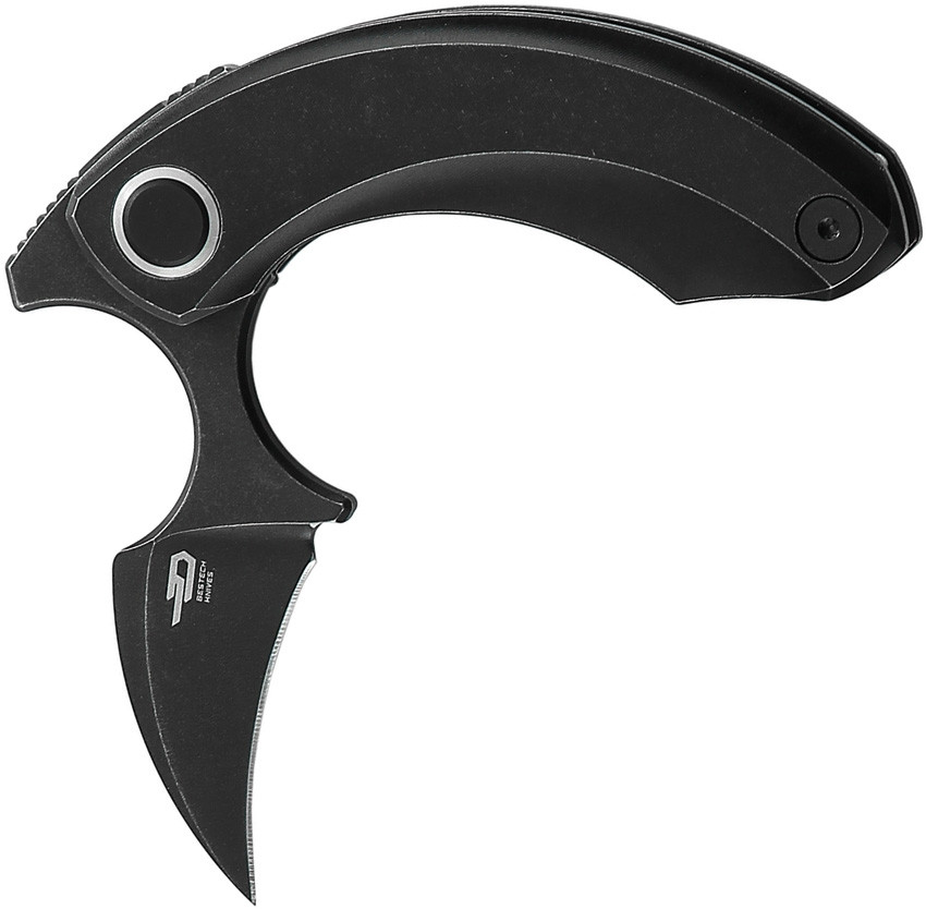 Strelit Framelock Black