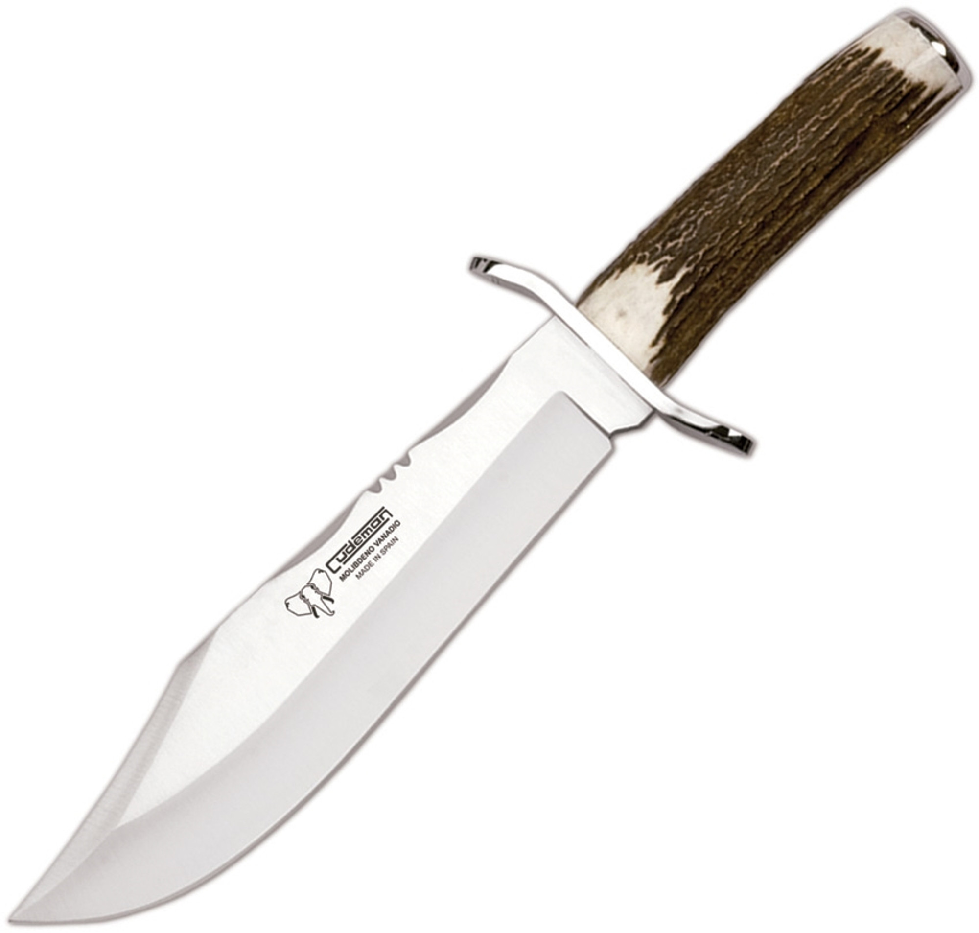 Bowie Stag CUD294C