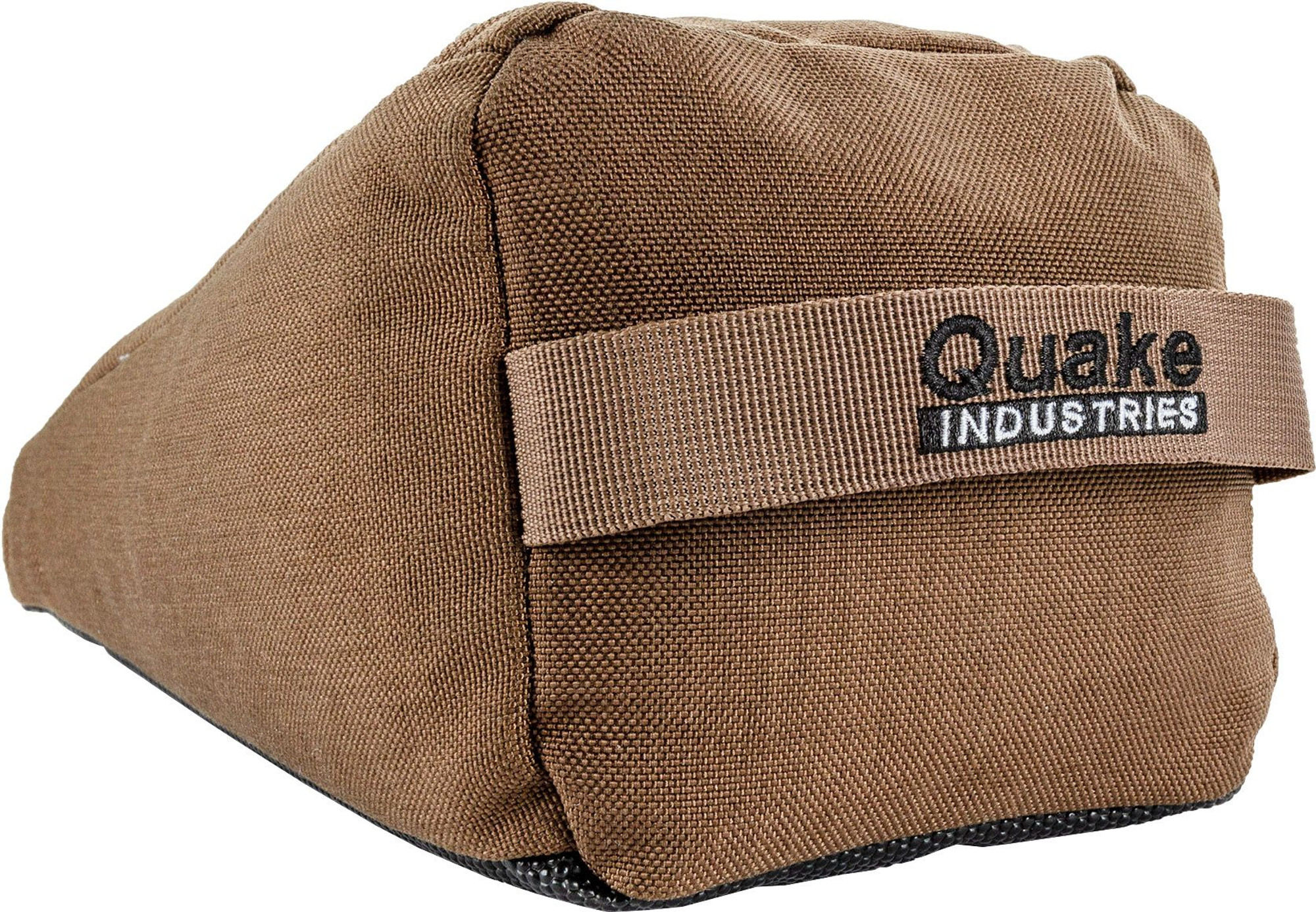 Quake Shooting Bag Medium Rear