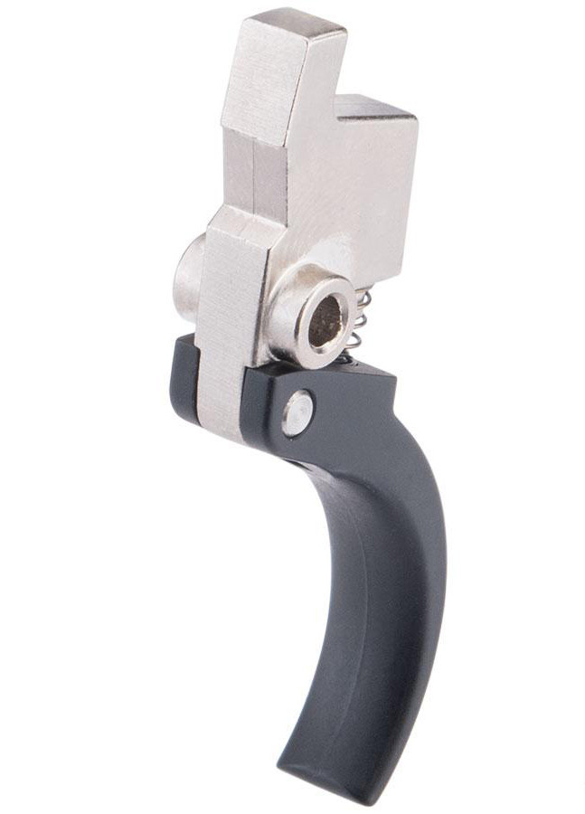 Maple Leaf CNC Steel Adjustable Dual Stage Trigger for VSR-10 Airsoft Spring Sniper Rifles