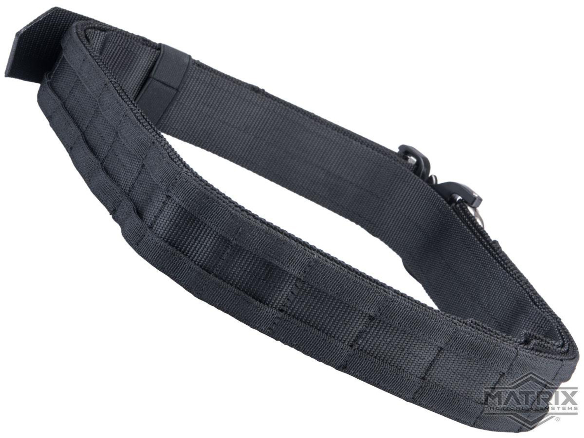 Matrix Tactical Knight 1.75" Two Piece Tactical Belt