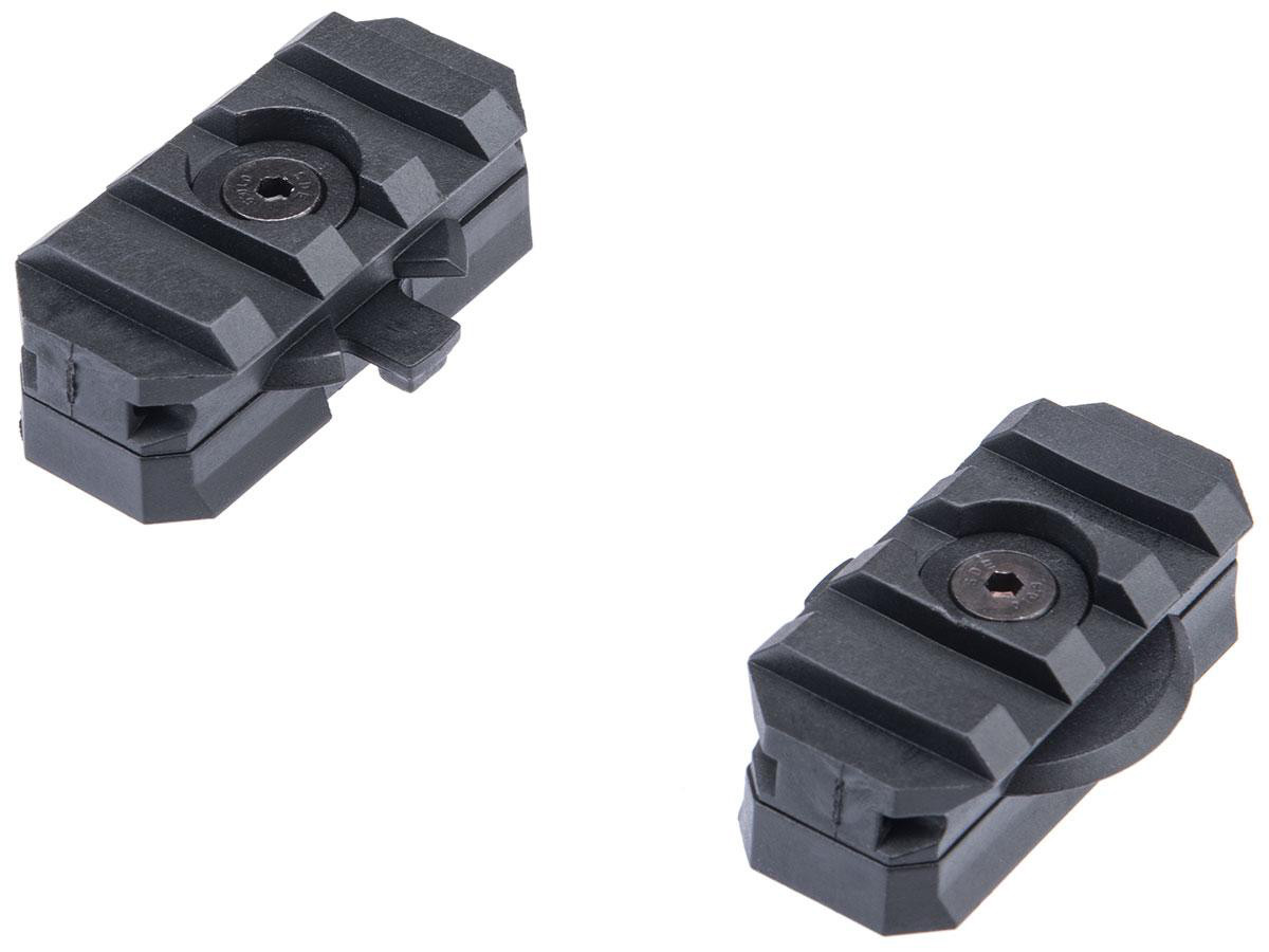 Matrix Rotatable Linear Guide Rail Set