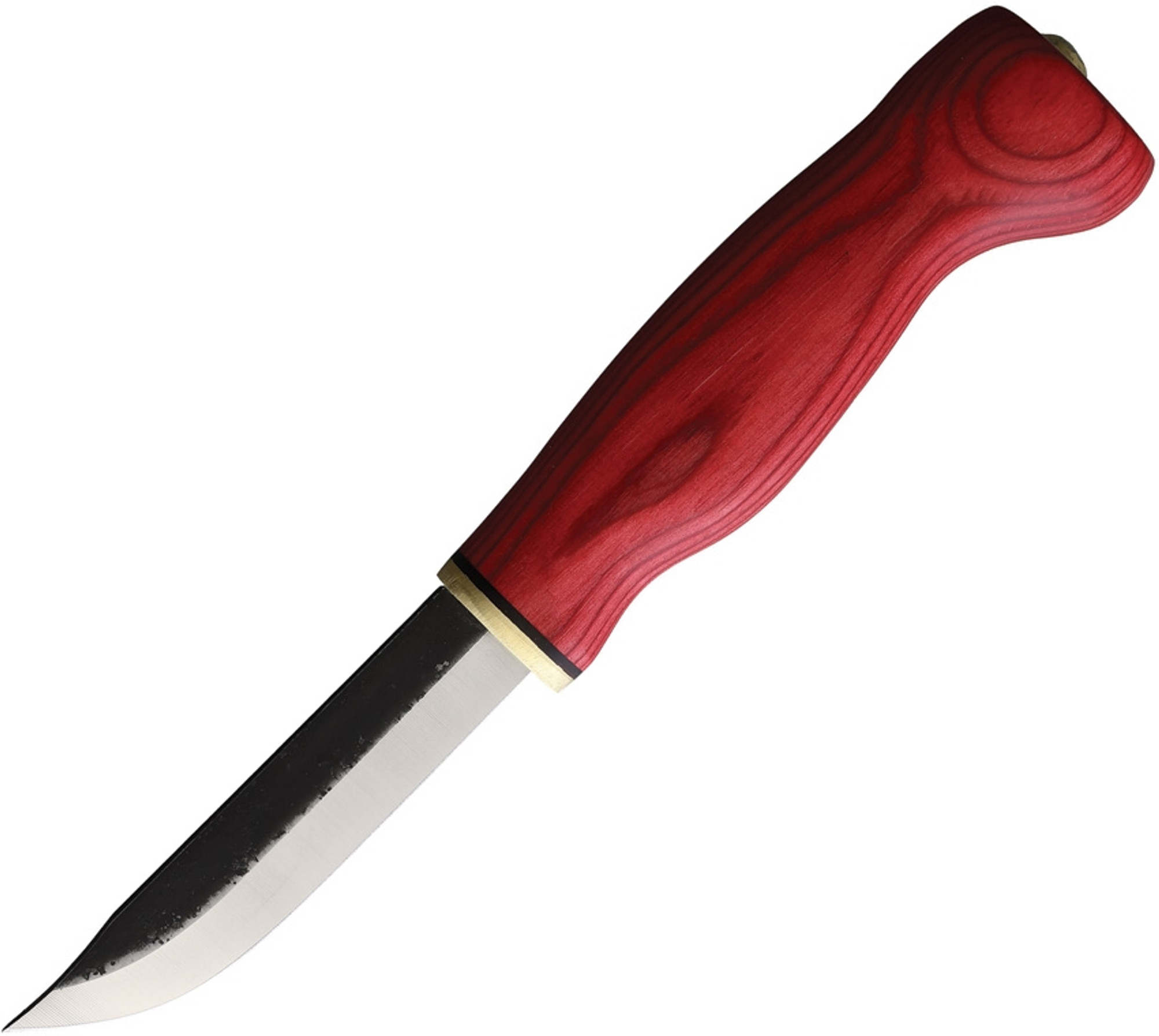 Fixed Blade Red WJ23RED