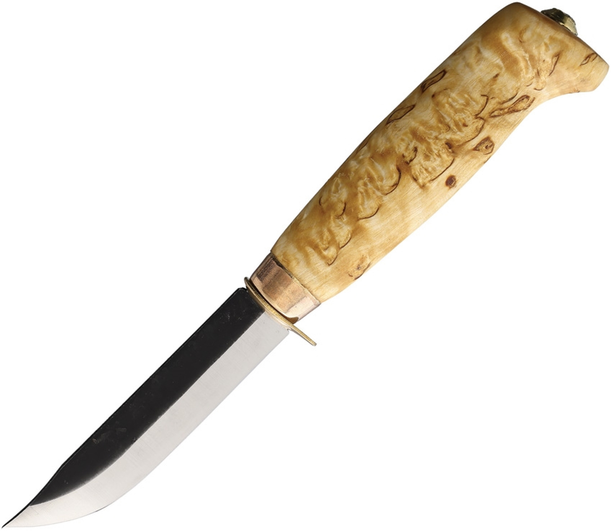 Scout Fixed Blade Birch