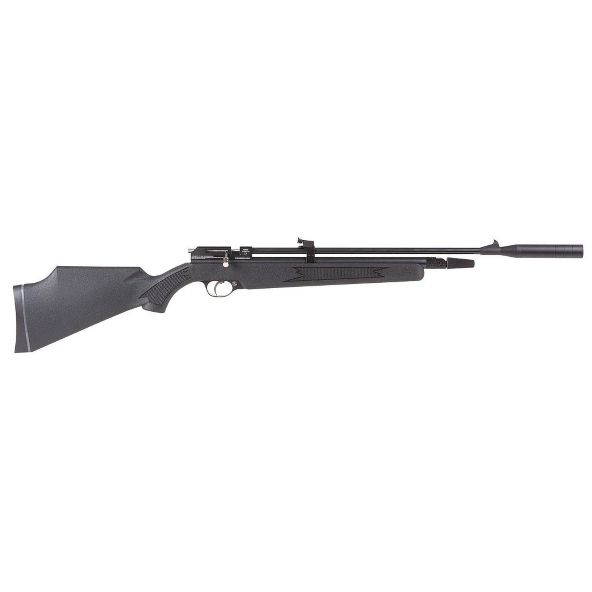 Diana Trailscout Air Rifle .22  Co2 Bolt Action Adjustable Sights