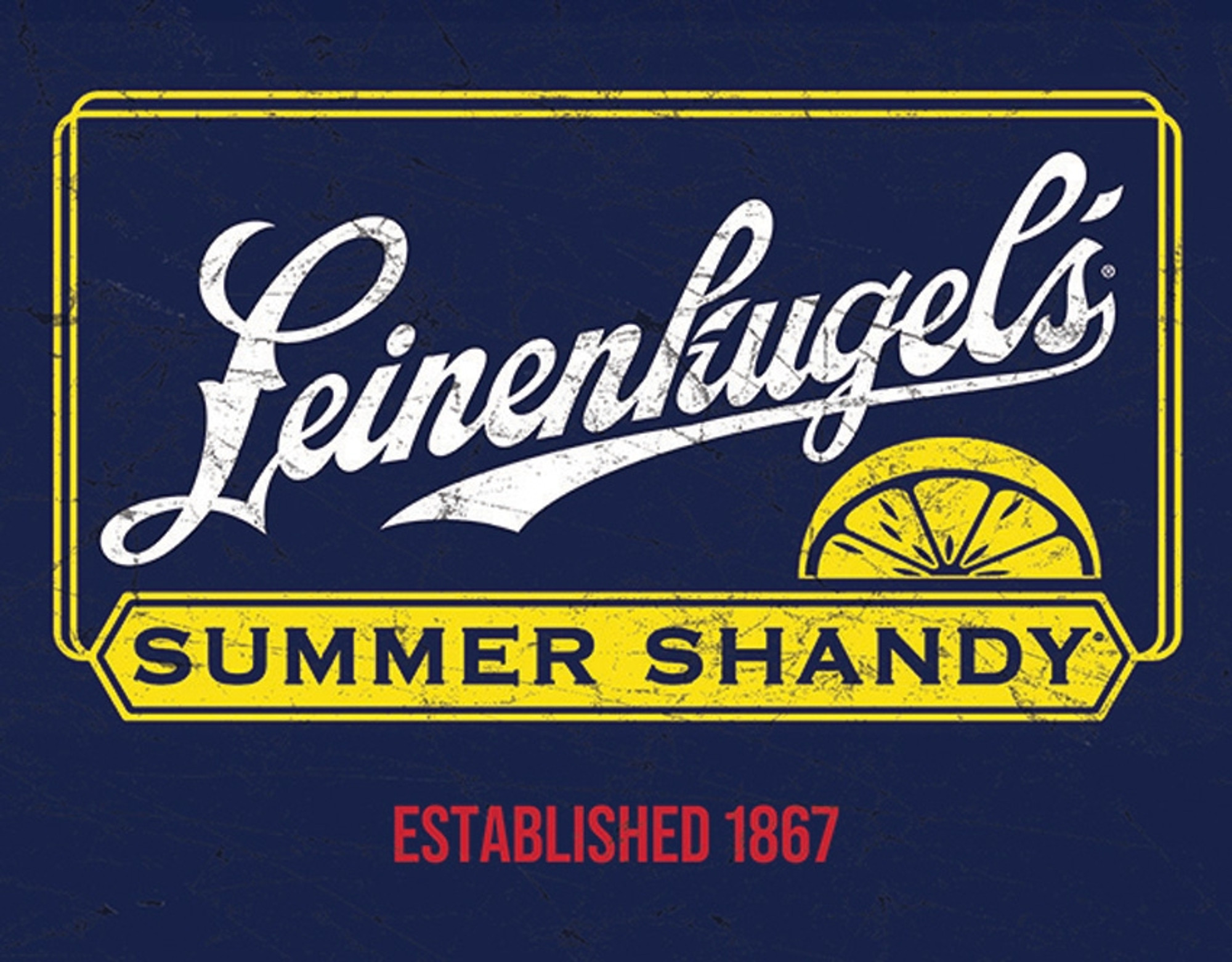 Summer Shandy