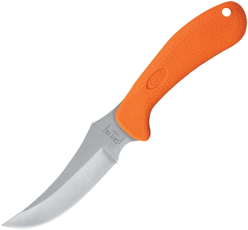 Orange Ridgeback Hunters