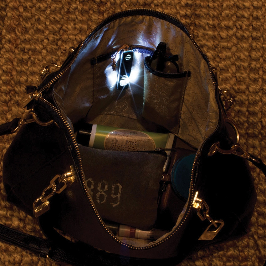 Pocket Flare Module KYP844 - Hero Outdoors