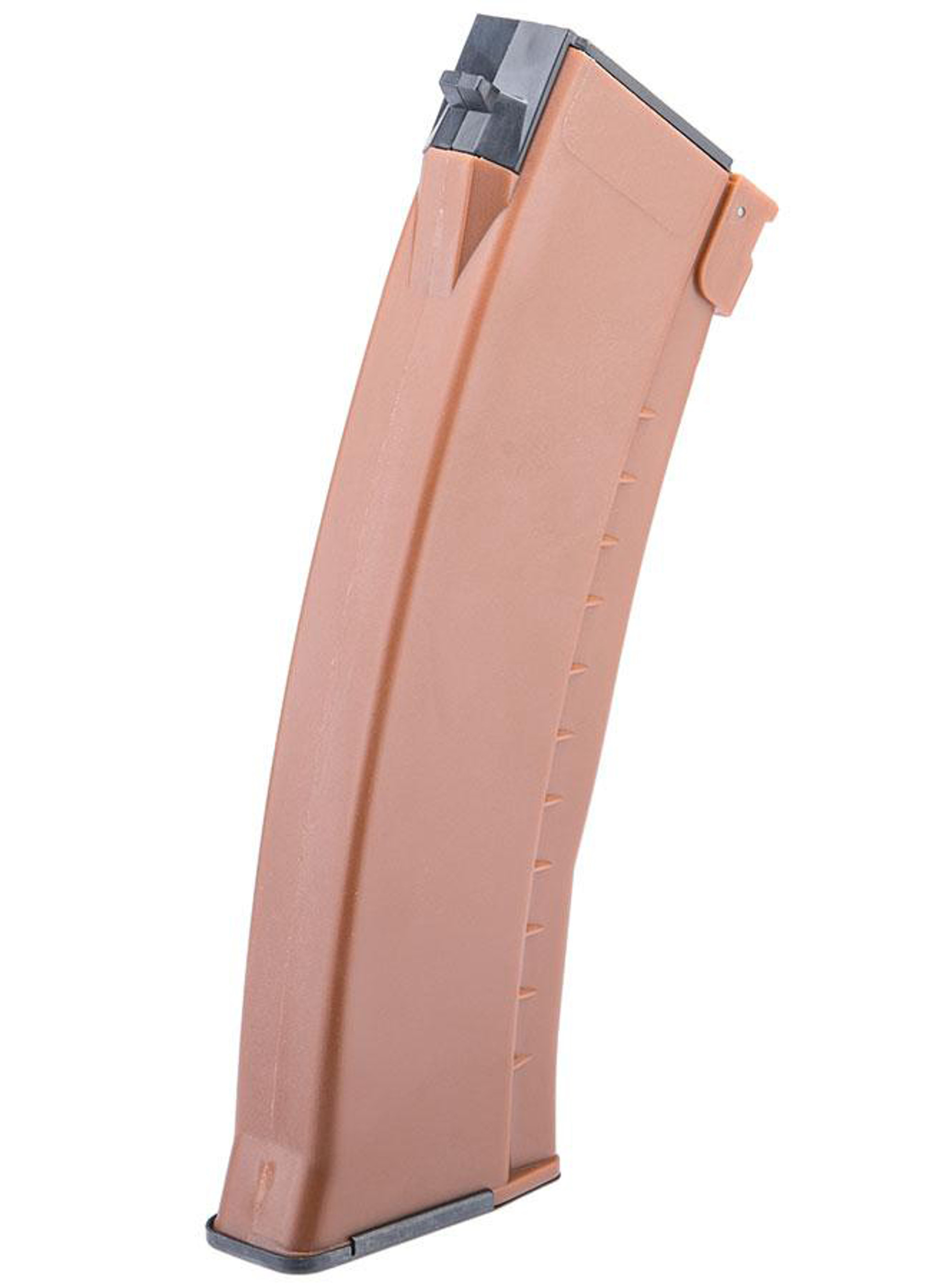 E&L Airsoft 120rd Mid-Cap Magazine for AK-74 Series Airsoft AEG Rifles