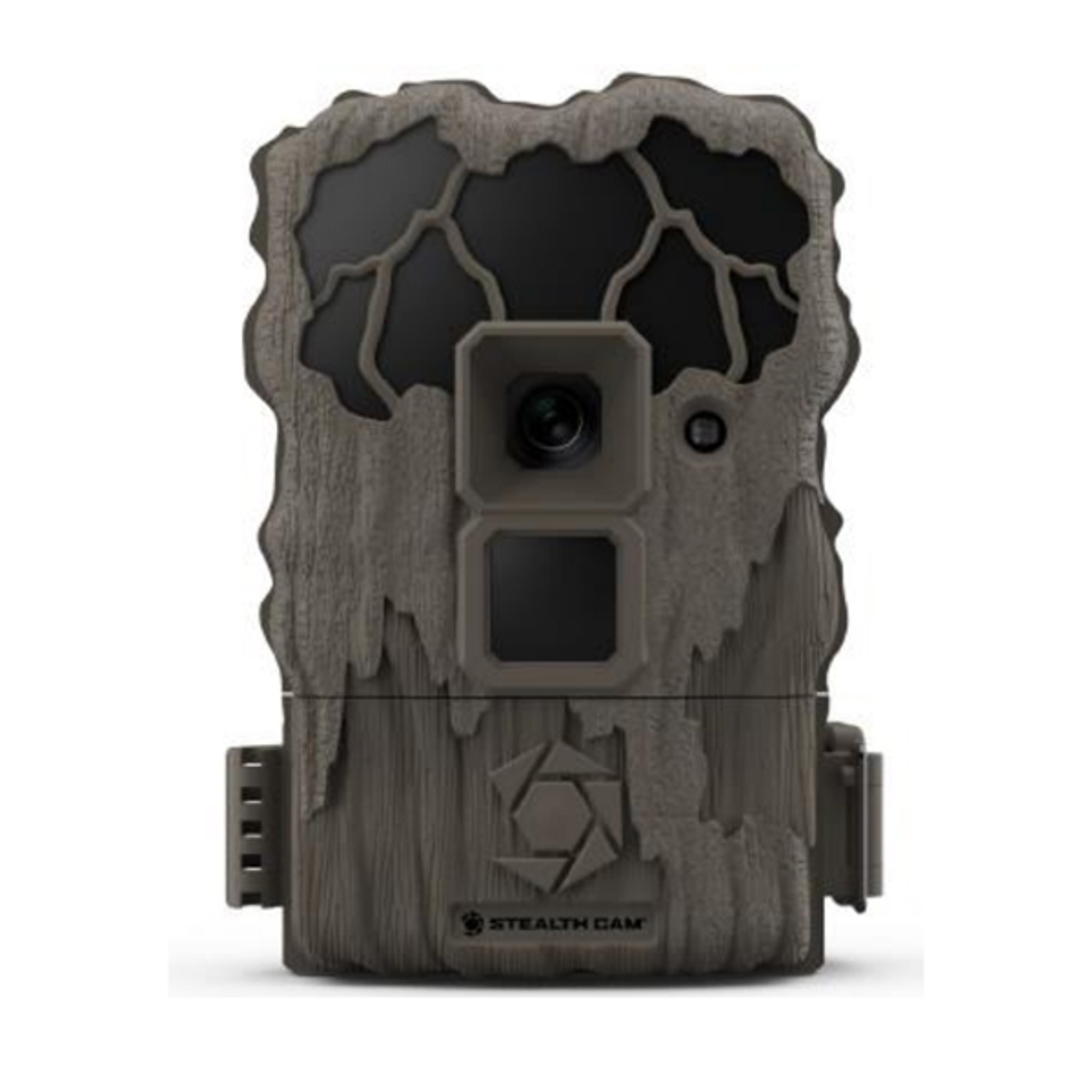 Qs20 20 Megapixel Compact Trail Camera