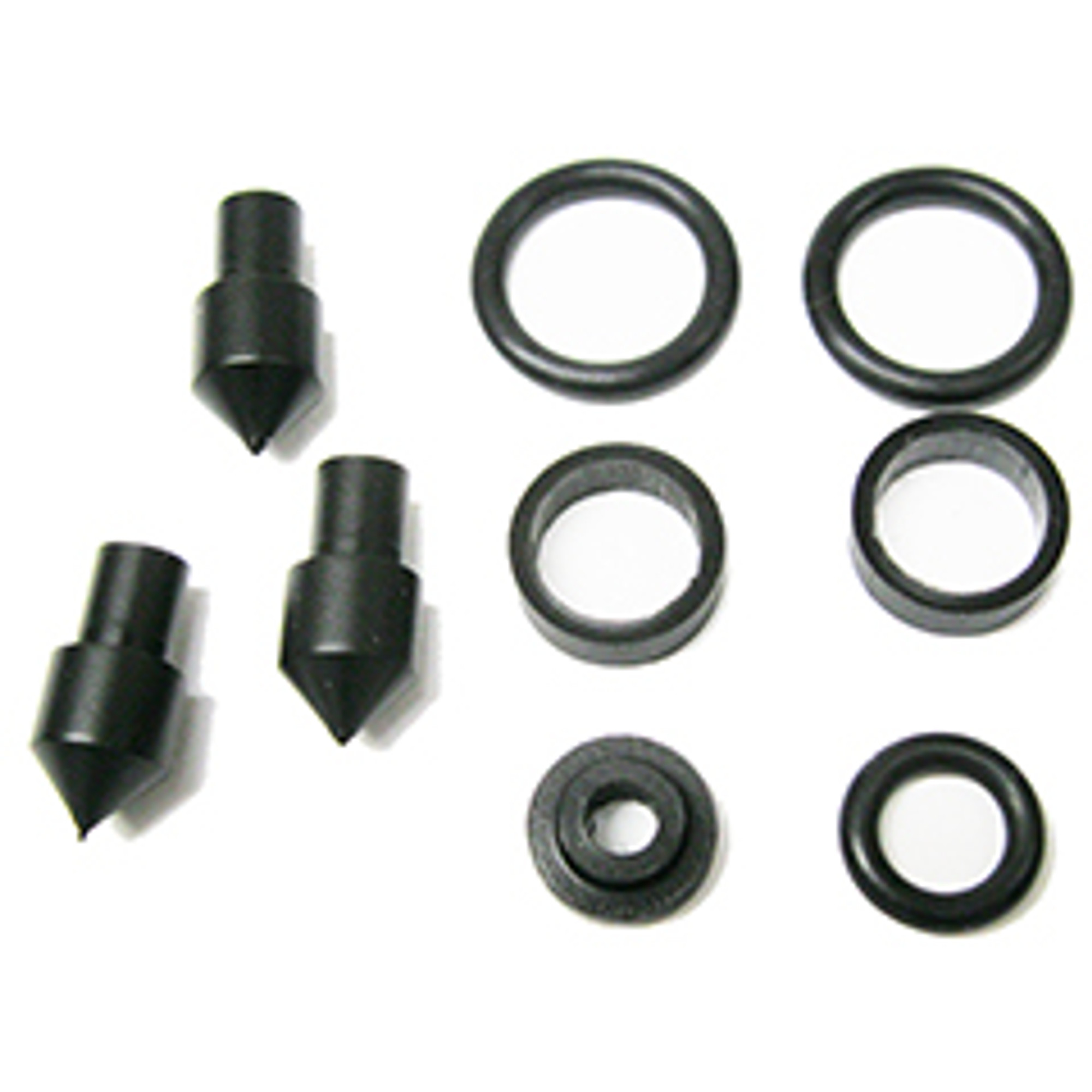 Valken "The Unit" Fill Station Parts Kit