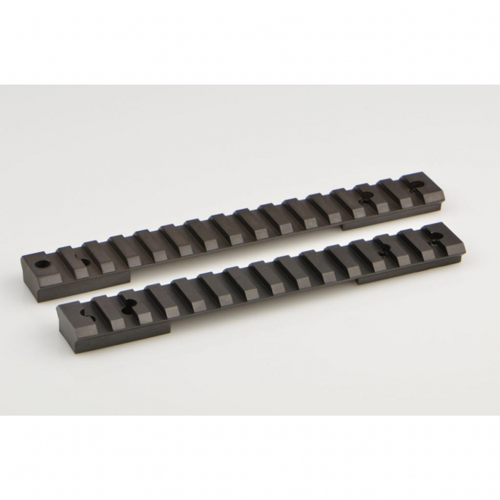 Nosler 48 Long Action 20 Moa Tactical Rail