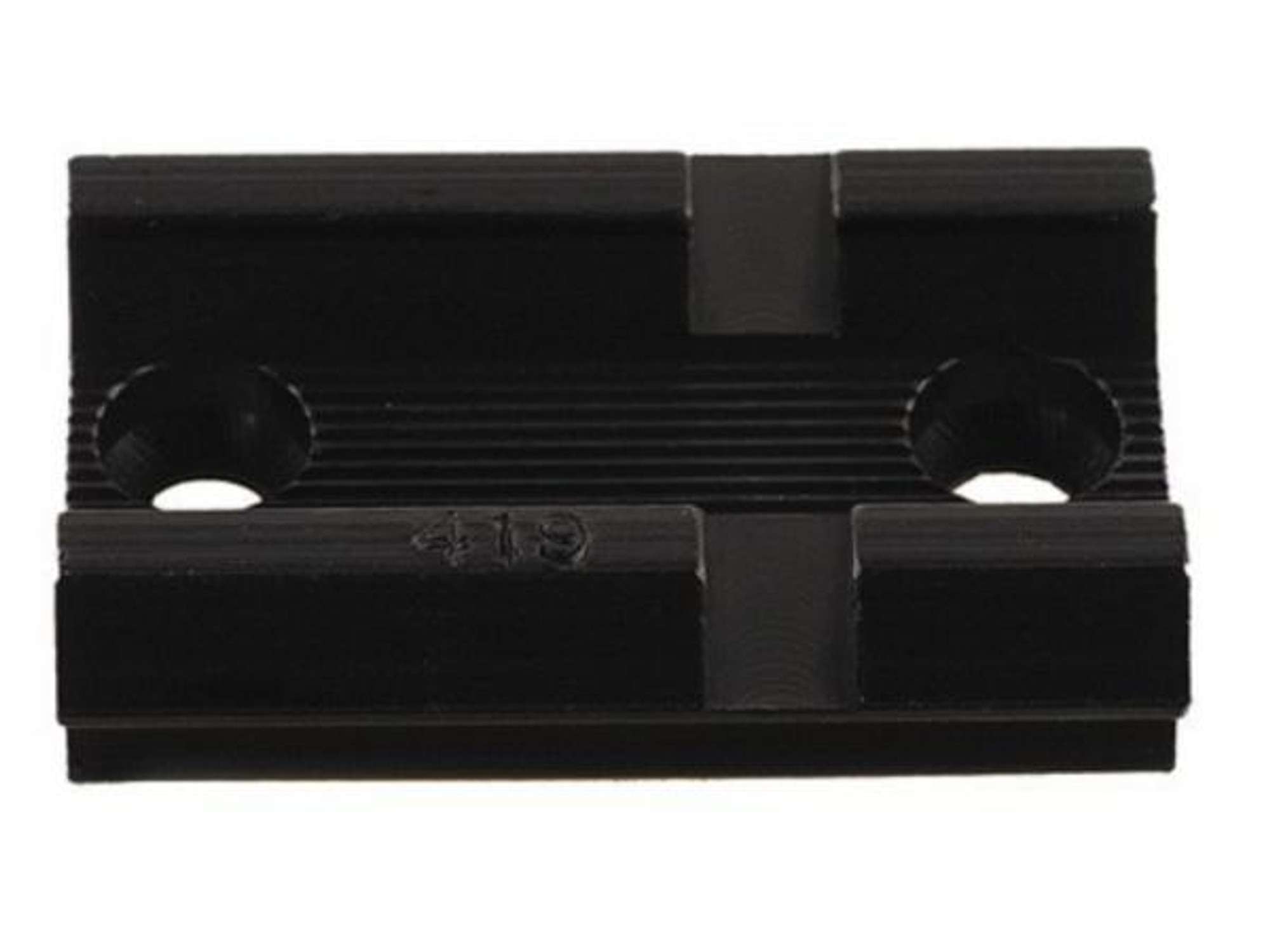 Top Mount Base 419 Matte