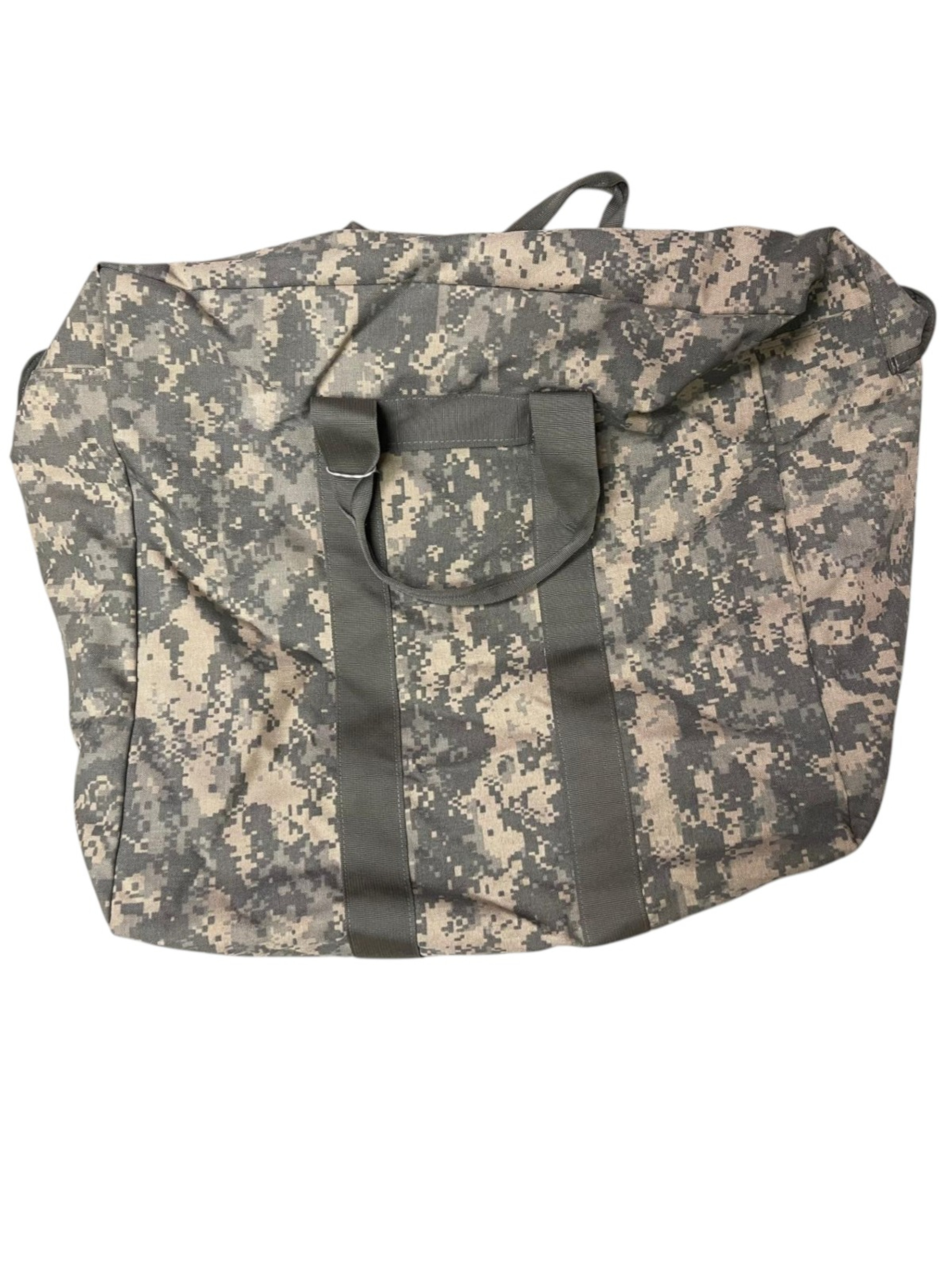 U.S. Armed Forces Flyer's Kit Bag ACU