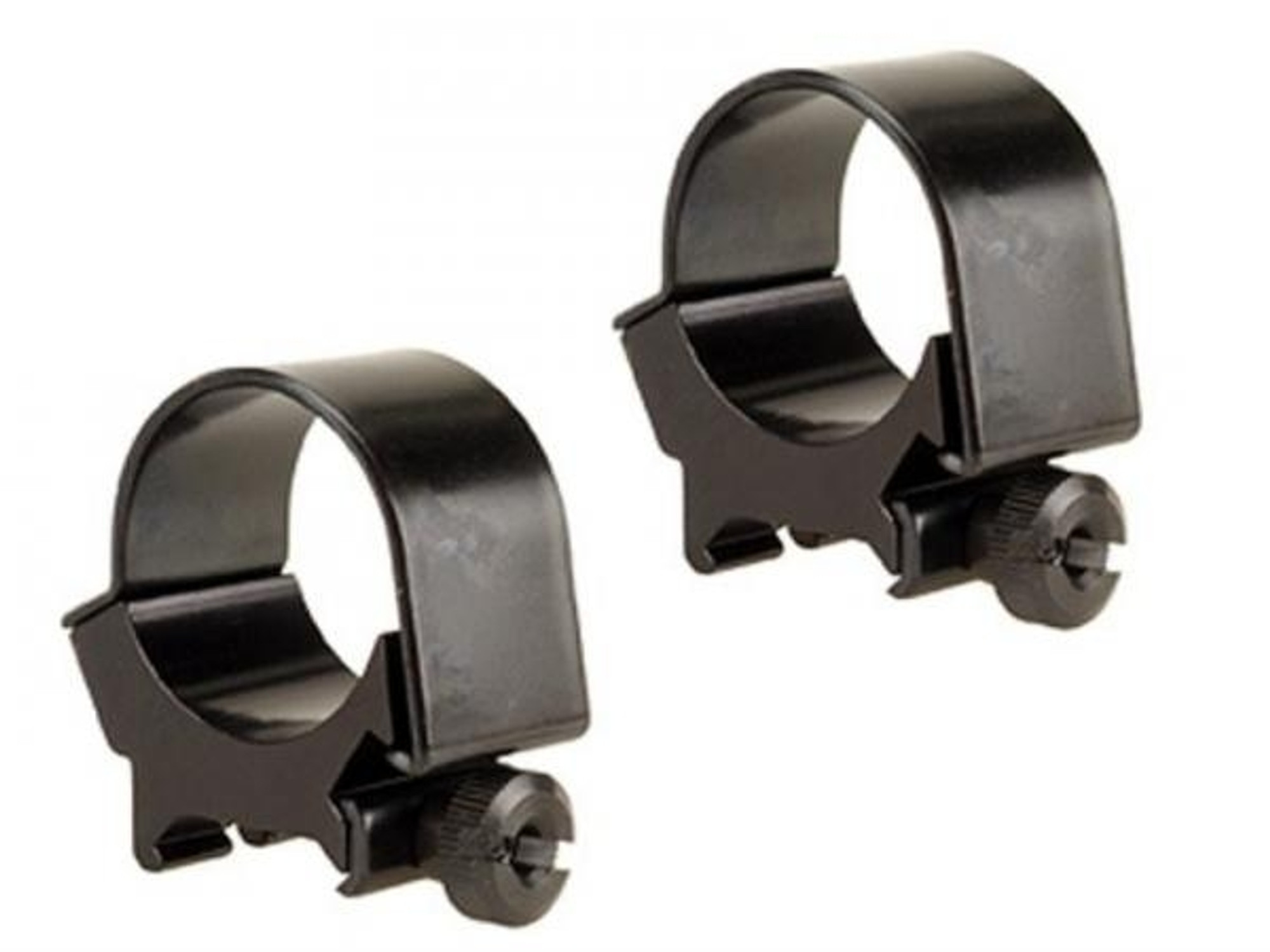 Top Mount Rings Low 30Mm