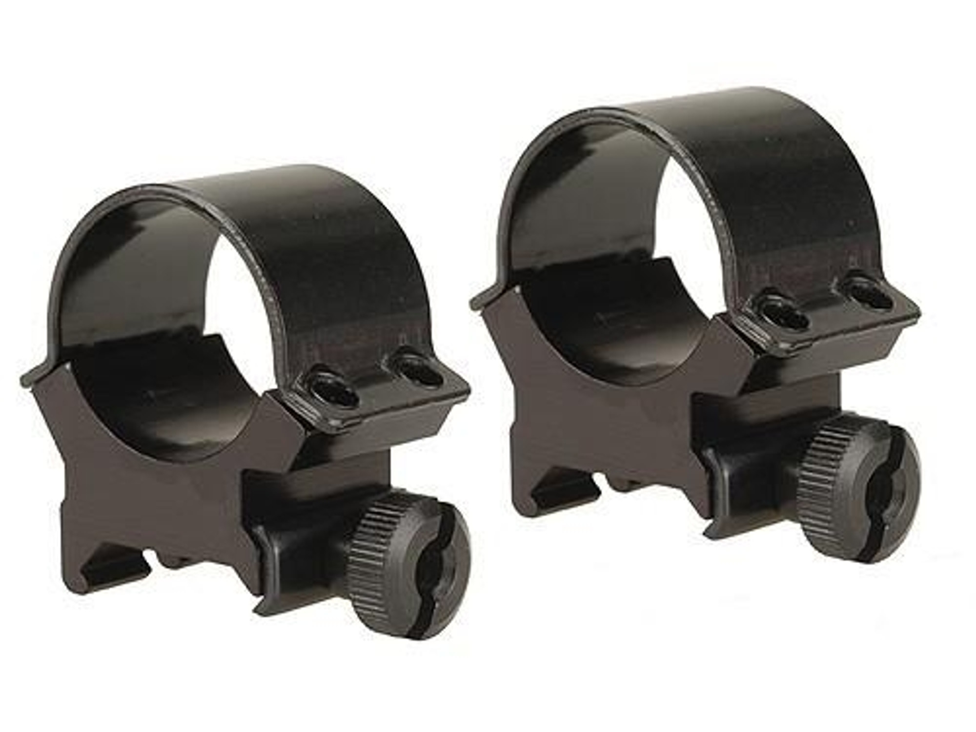 Sure Grip 1" High Rings