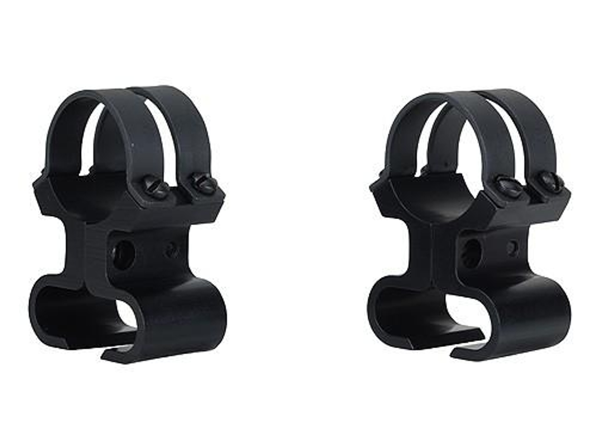 Sure Grip 22 Tip Off See-thru Rings