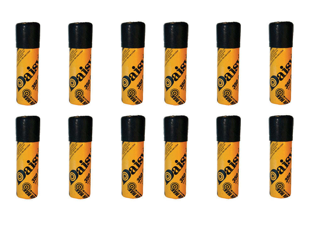 BB Tube Display (12 X 350CT)