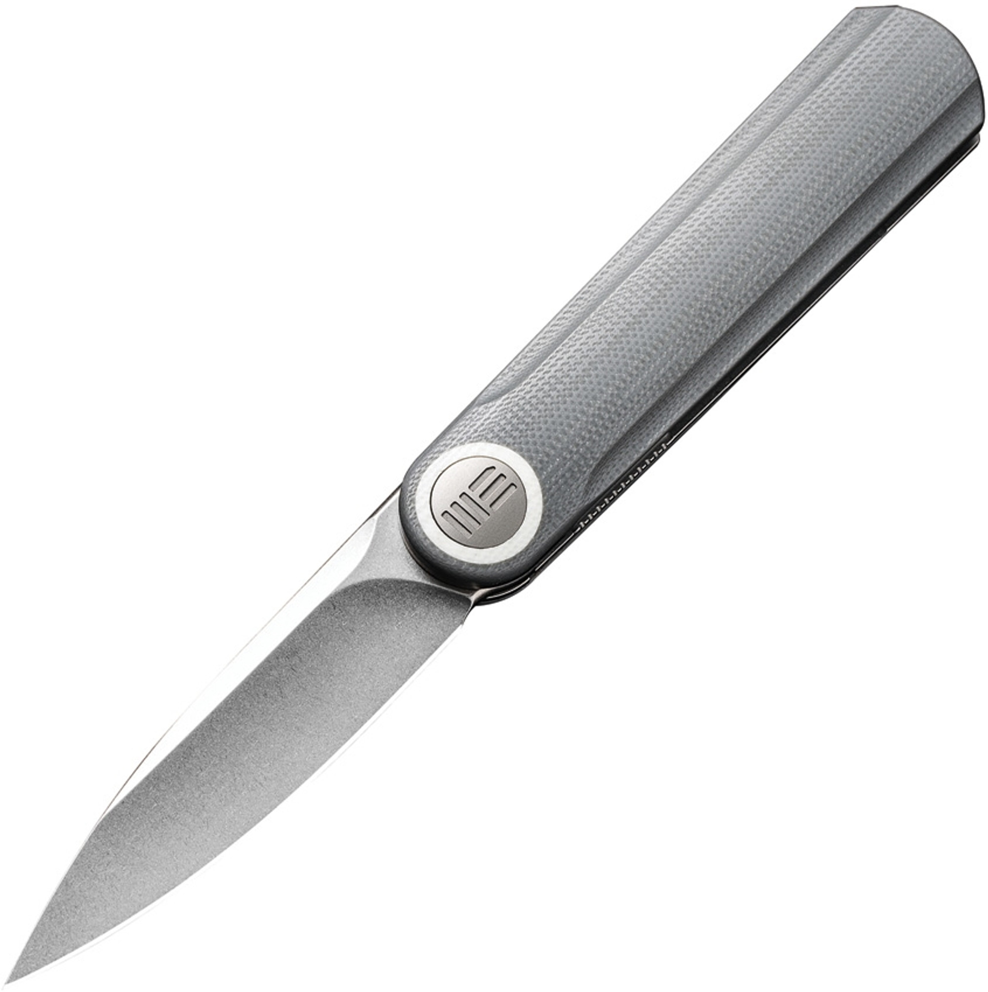 Eidolon Linerlock Gray G10 WE19074AA