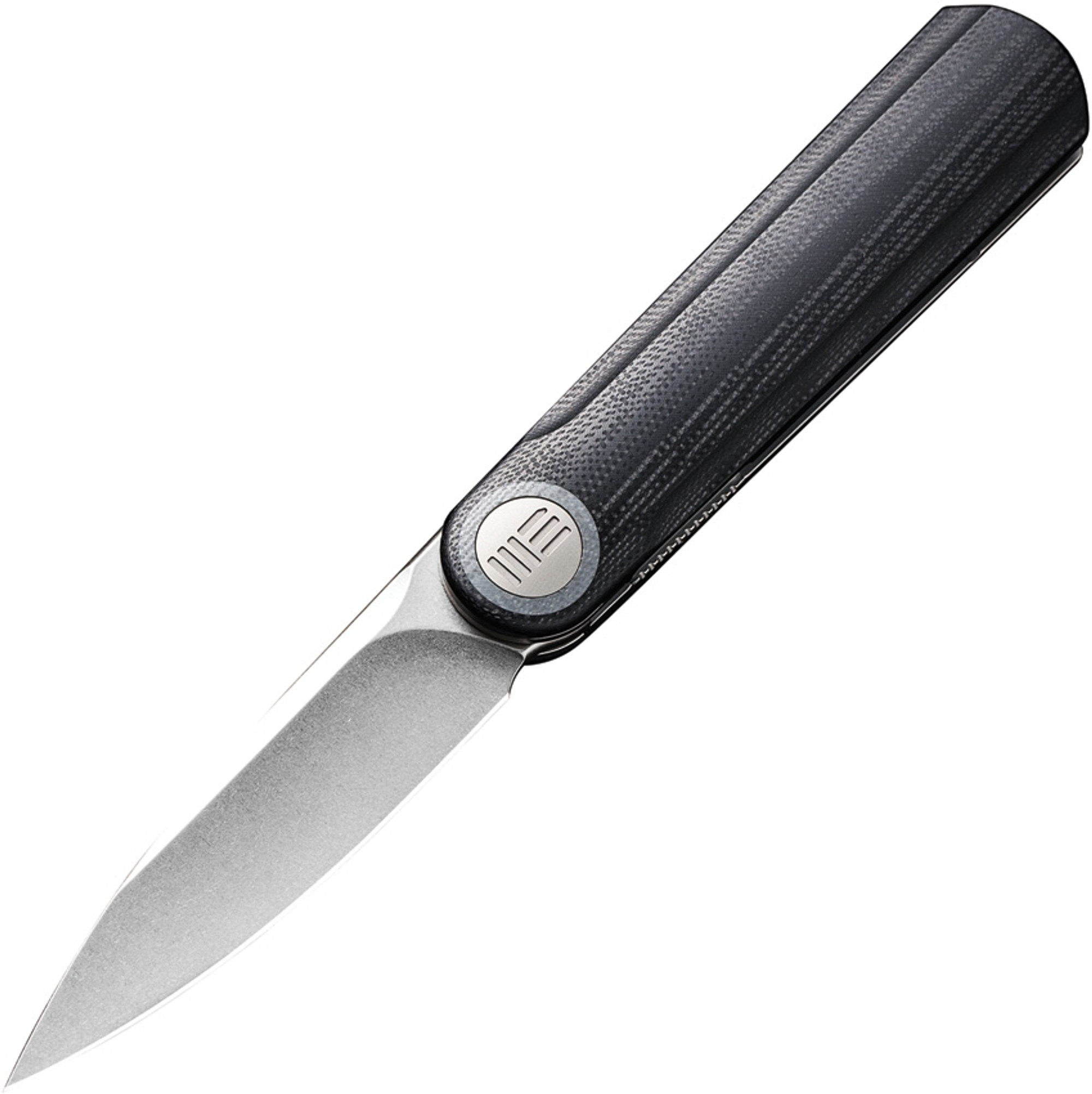 Eidolon Linerlock Blk G10 WE19074AB