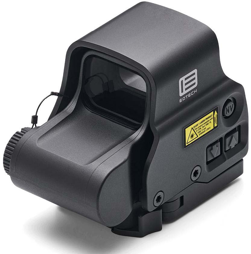 EOTech EXPS3 CR123 Holographic Weapon Sight