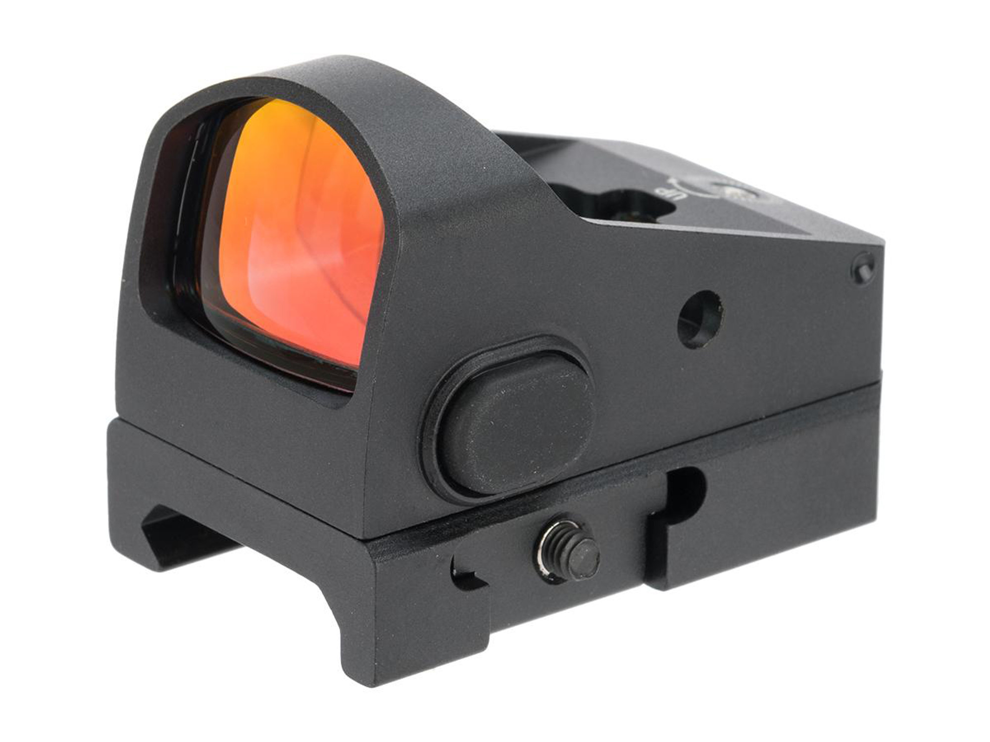 Matrix 1X Micro Reflex Compact Mini Red Dot Sight