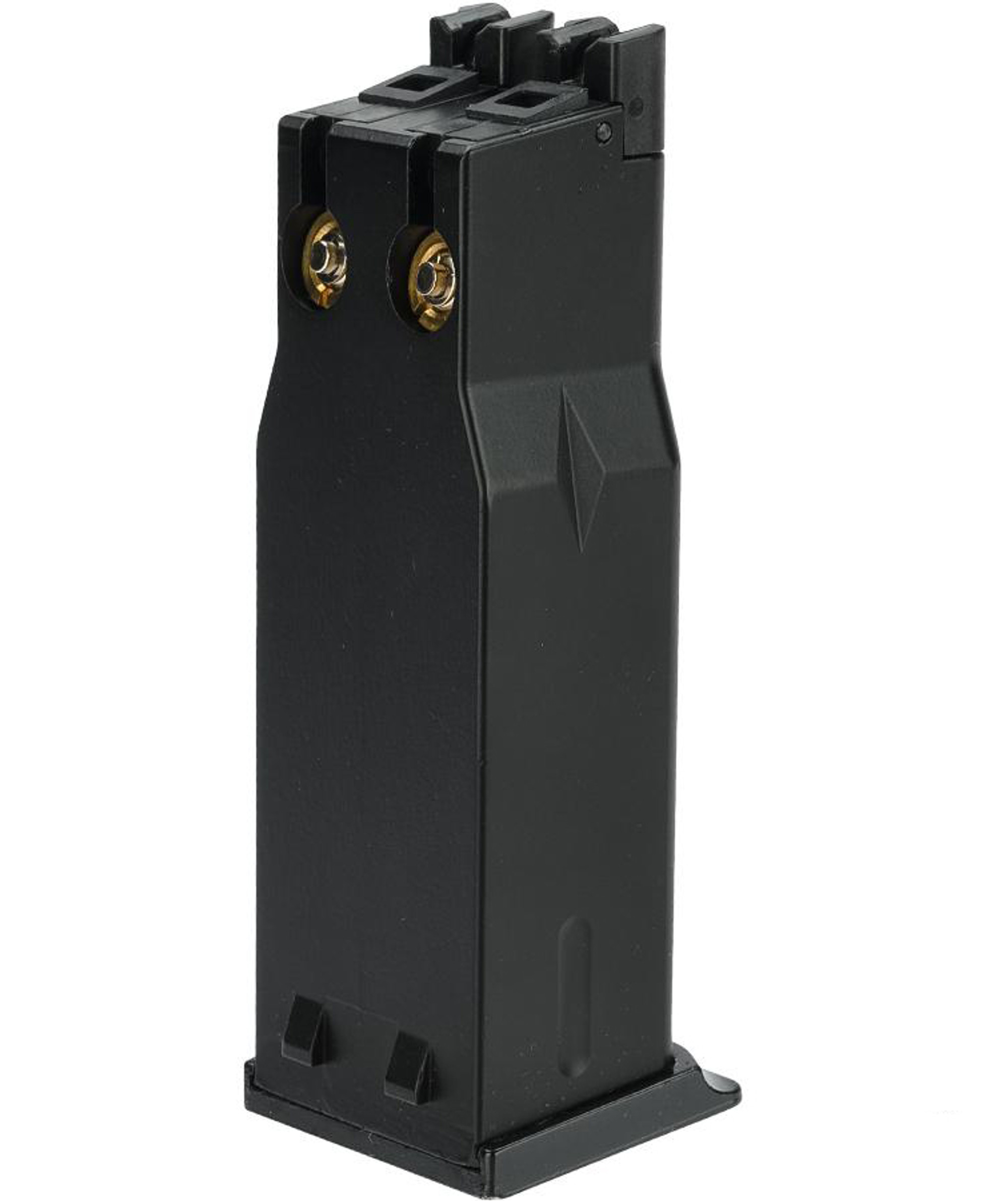 WE-Tech Double Barrel Russian PM Gas Blowback Magazine