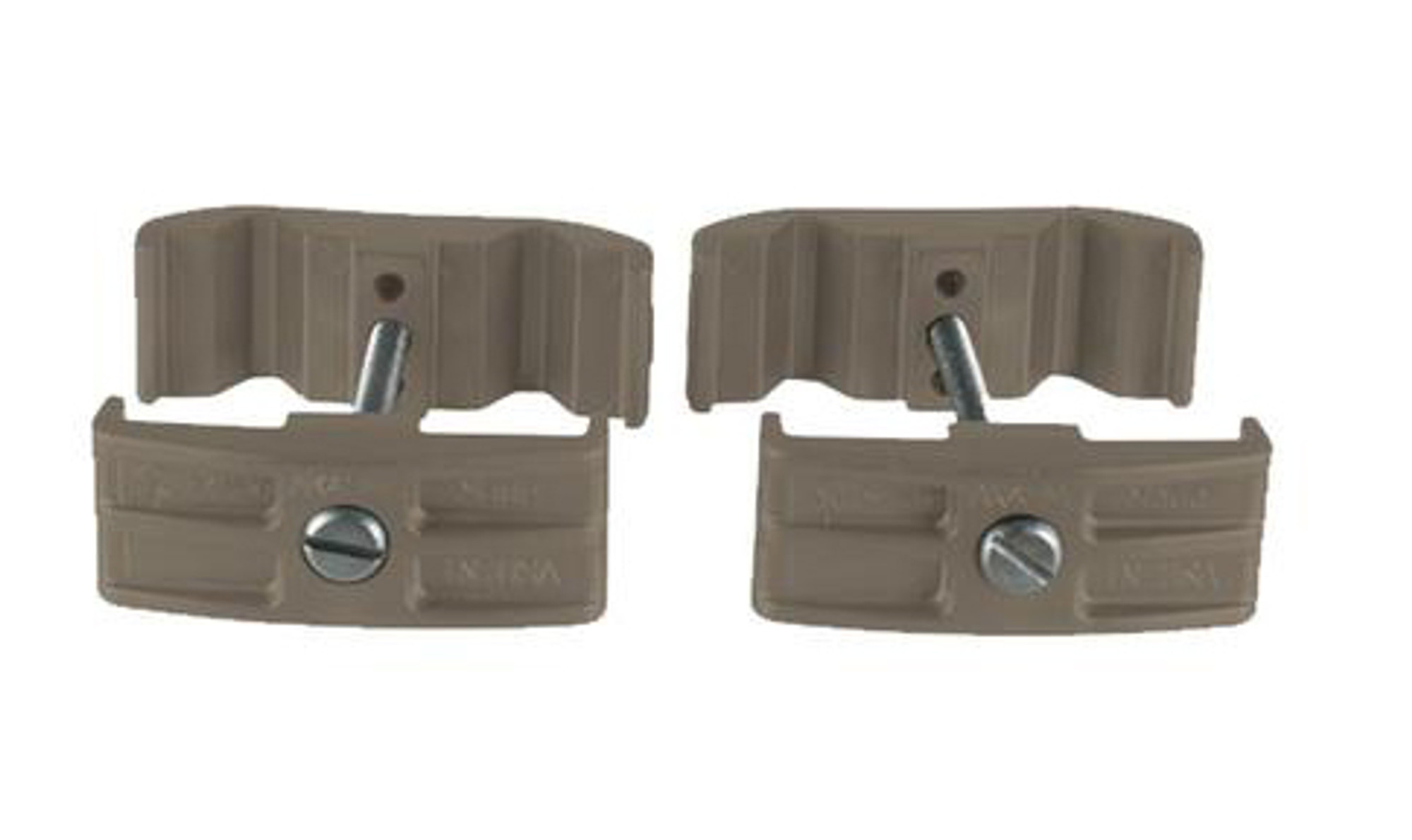 MFT React AK47 Magazine Coupler - SDE