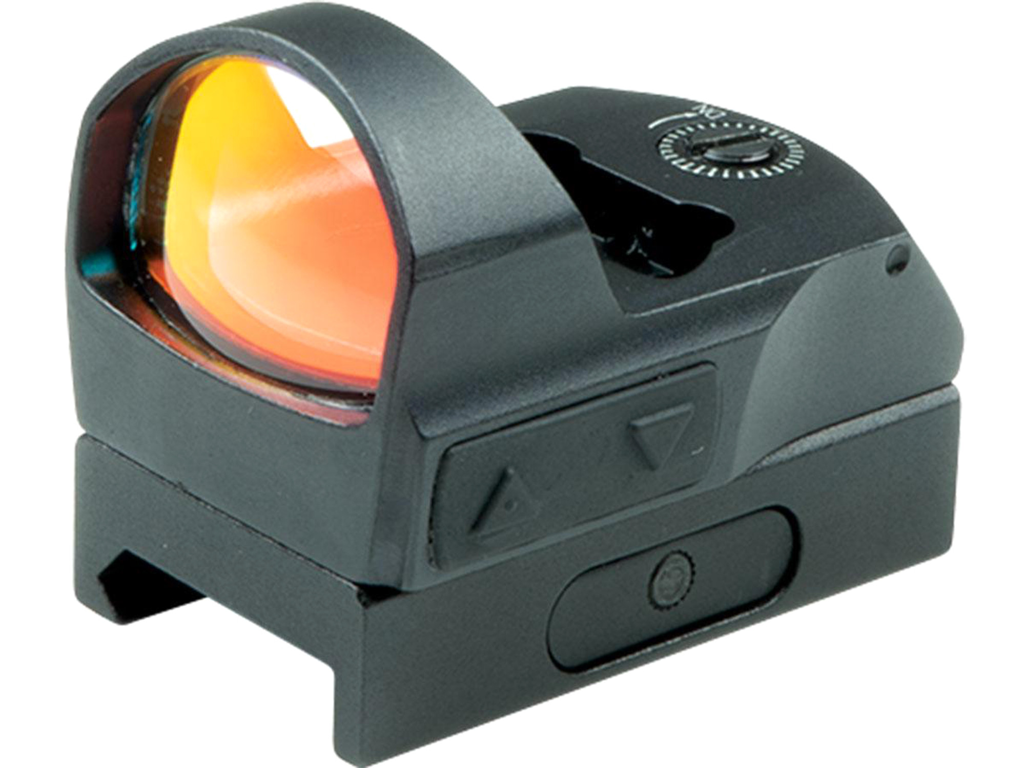 Crimson Trace CTS-1300 Compact Open Reflex Sight