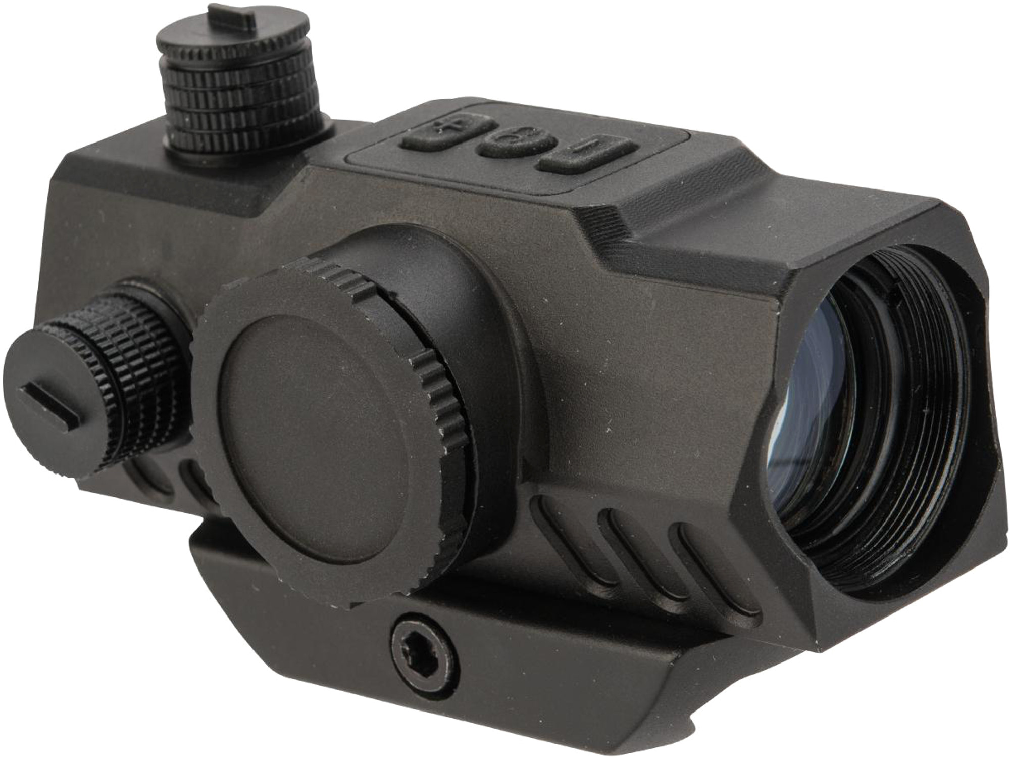 Phantom Gear GD23 1X Electro Optic Red / Green Dot Sight / Scope