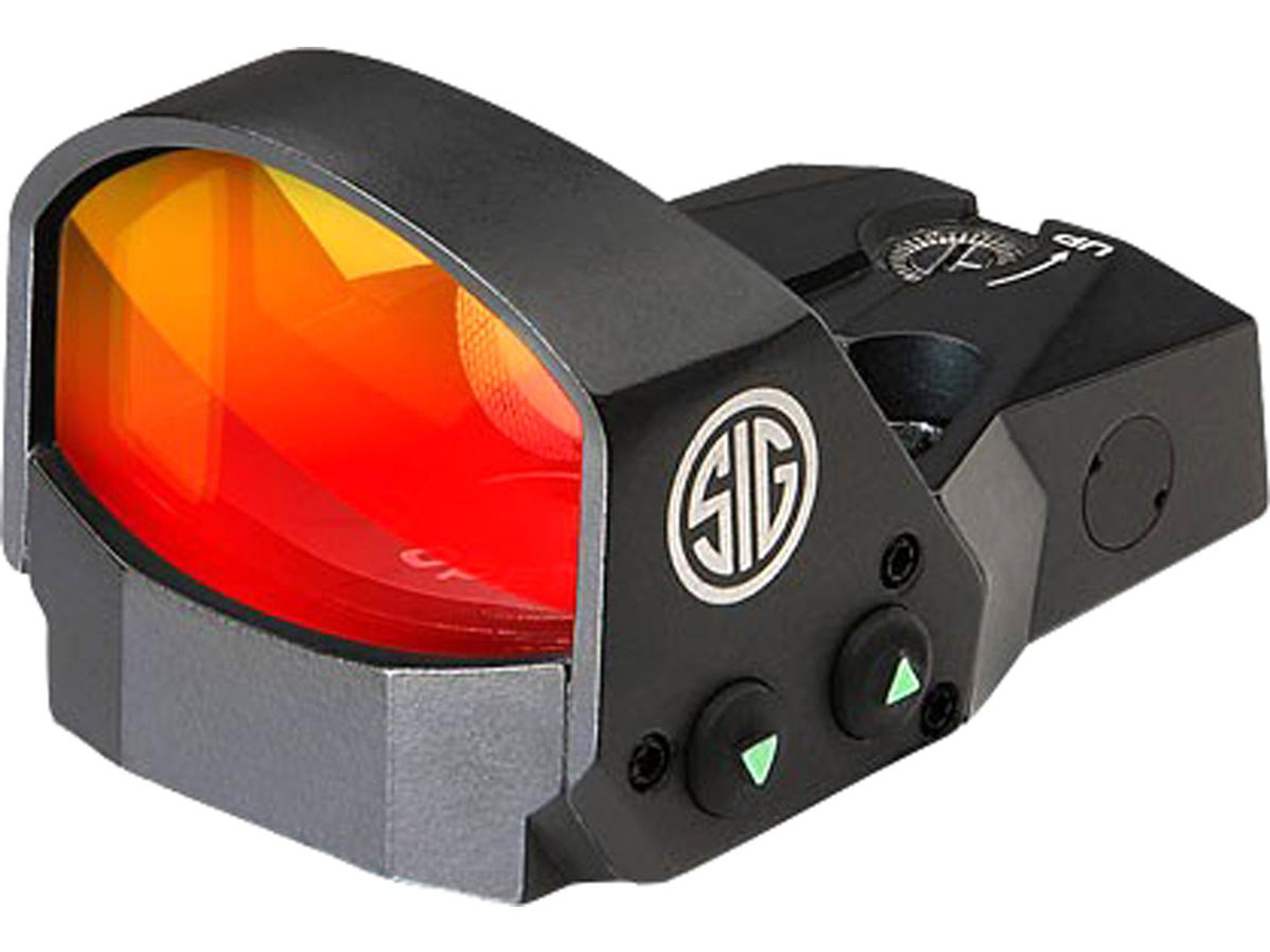 SIG Sauer Romeo1 1x30 Reflex Red Dot Sight