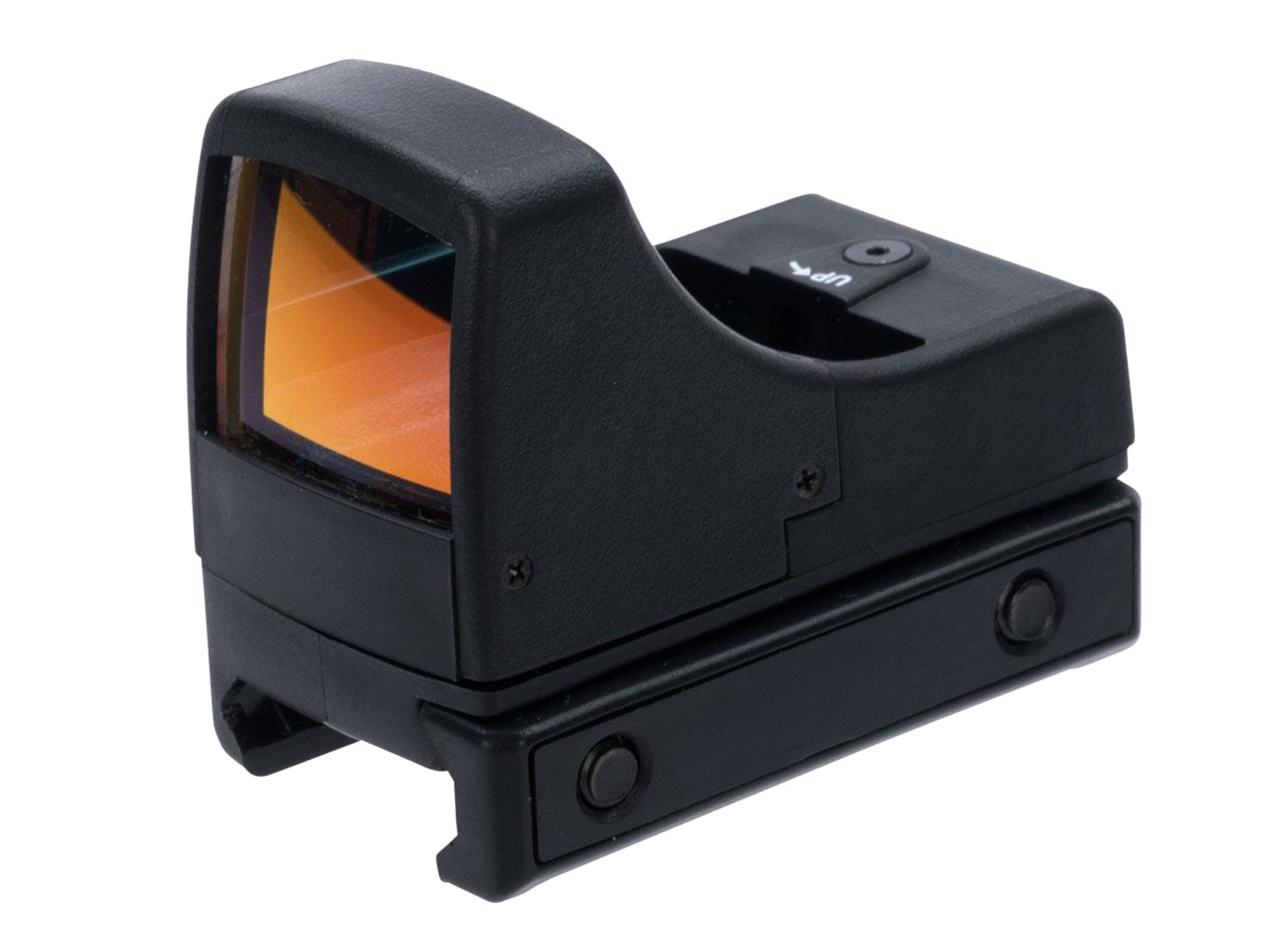 Tokyo Marui Micro Pro-Sight Compact Mini Red Dot Sight