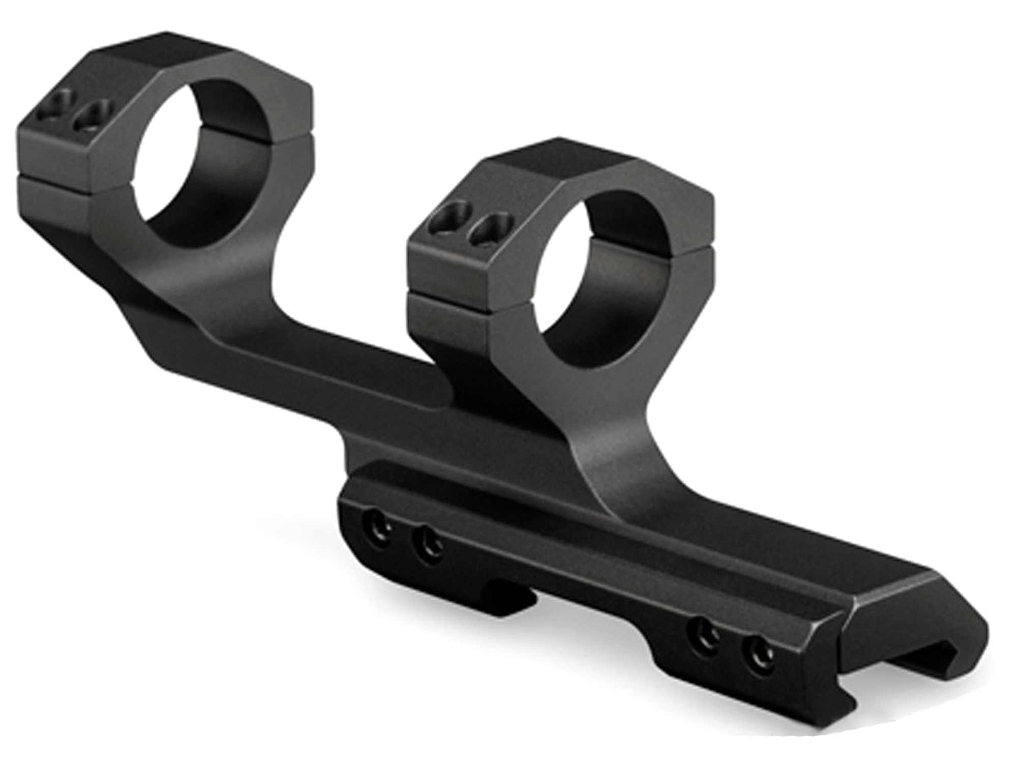 Vortex Sport / Cantilever Mount (Size: 30mm Diameter / 2" Offset)