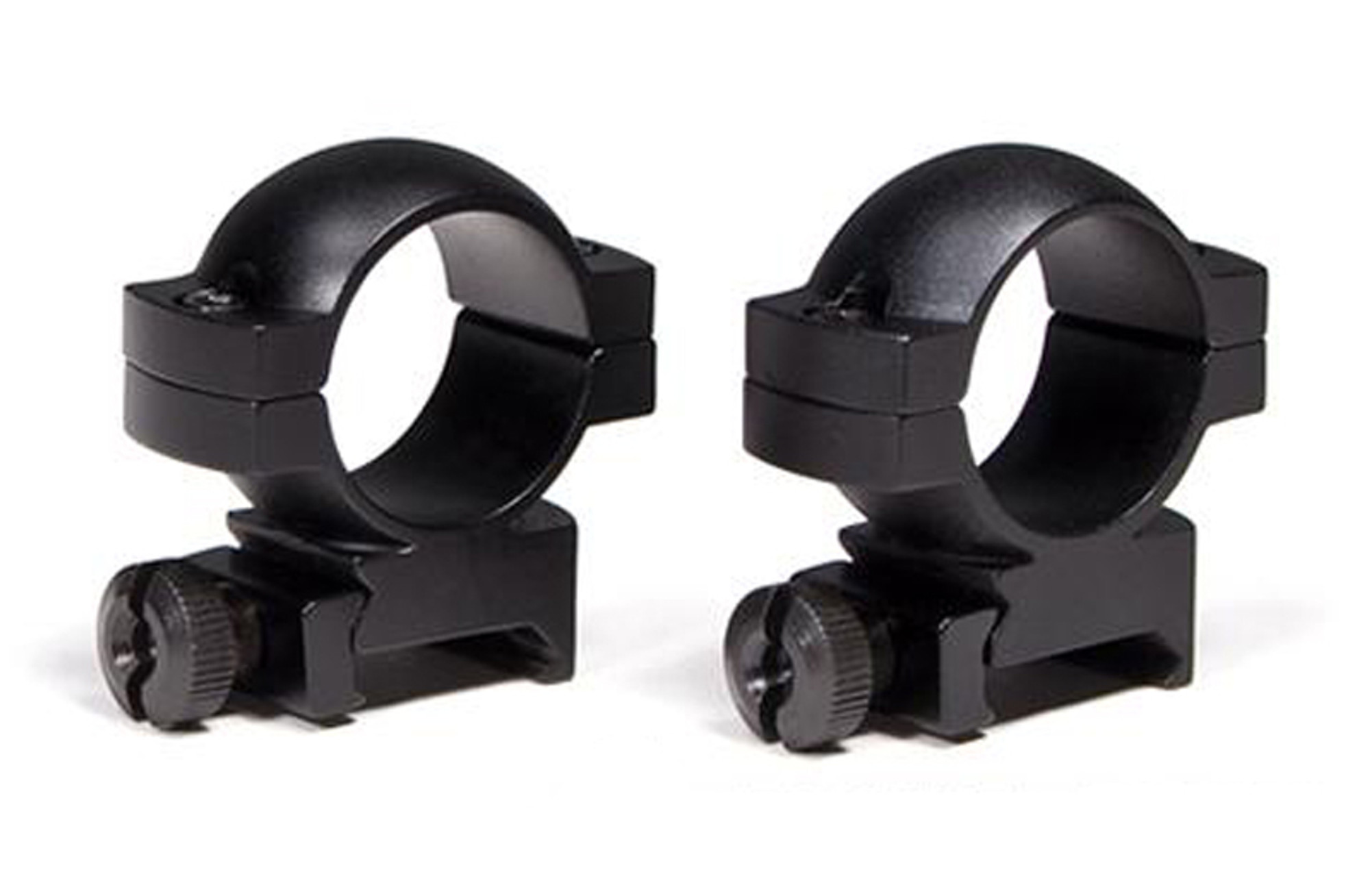 Vortex Hunter Scope Ring Set (Size: 1" / Medium Rings)