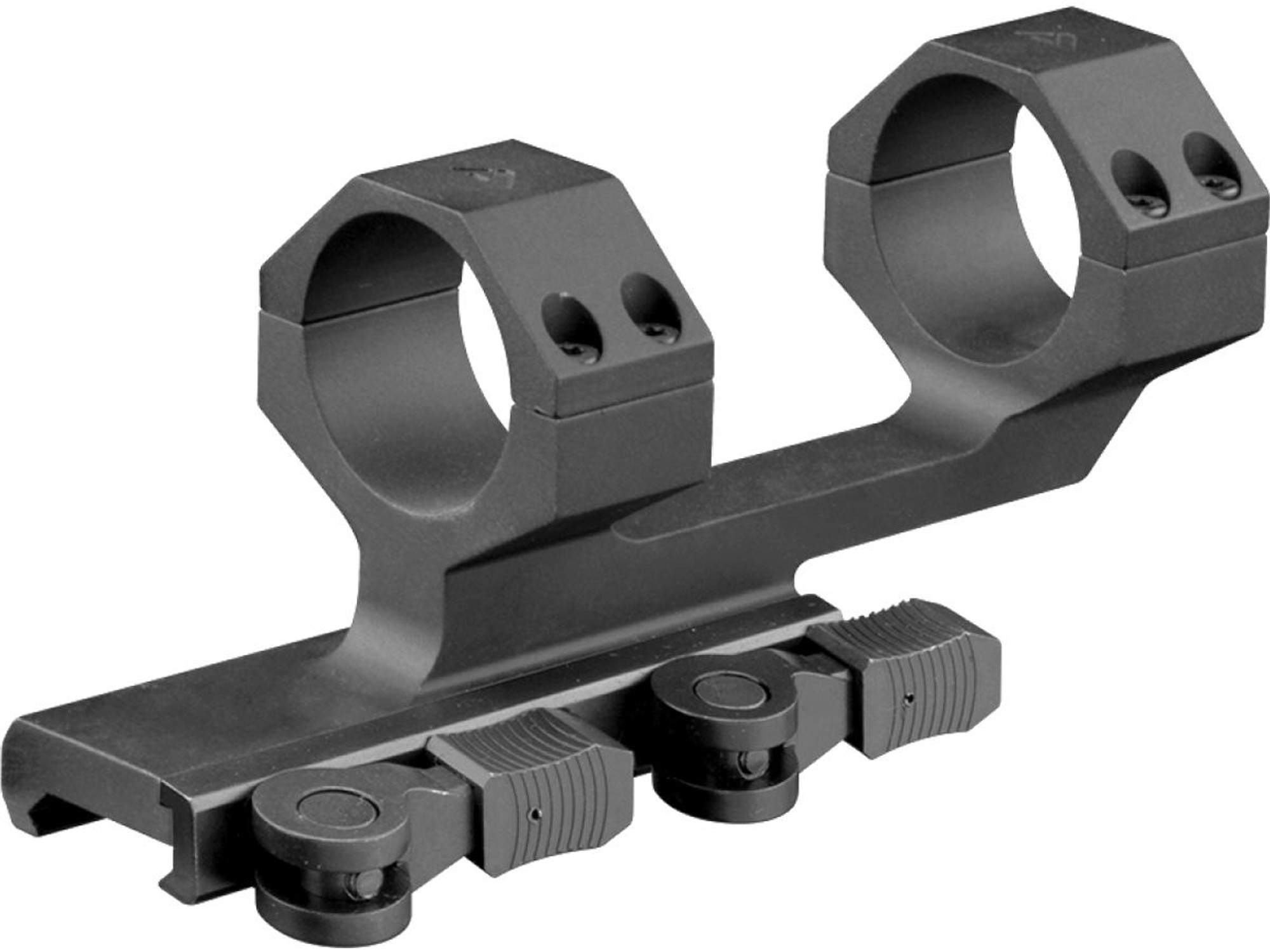 AIM Sports Cantilever Quick Detach Scope Mount