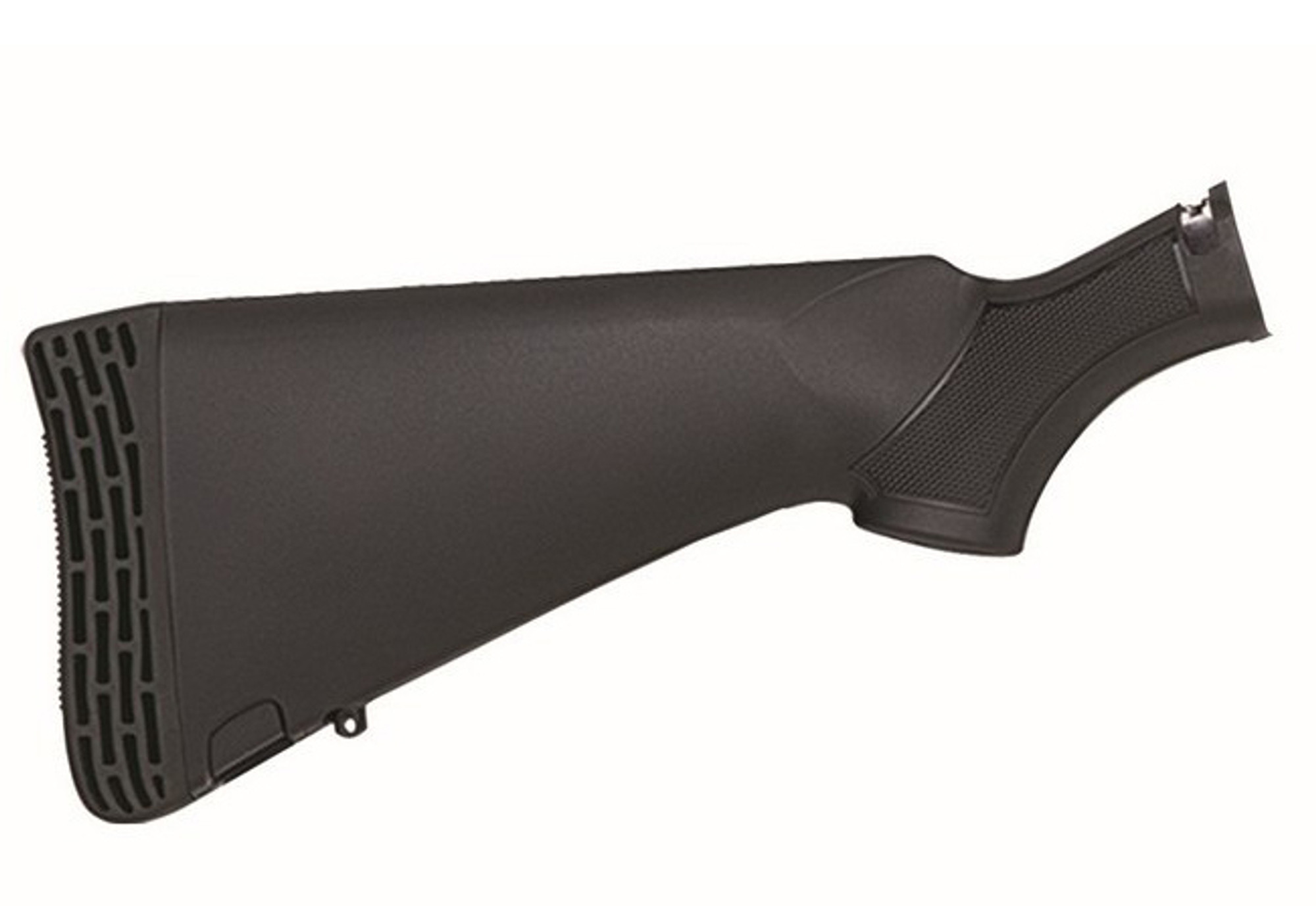 Flex Standard Stock Med/Lop Med/Recoil Pad Black