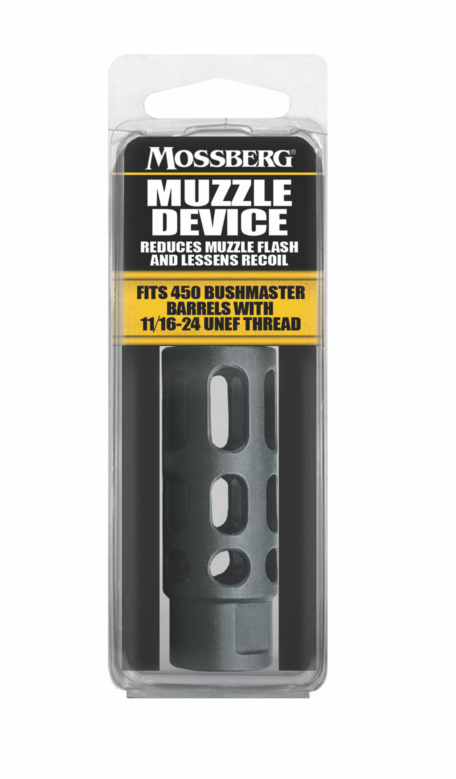 450 BM Muzzle Device