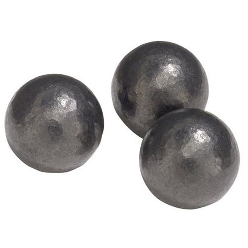 .454 Dia Round Ball