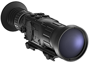 Professional Thermal Weapon Sight S375
