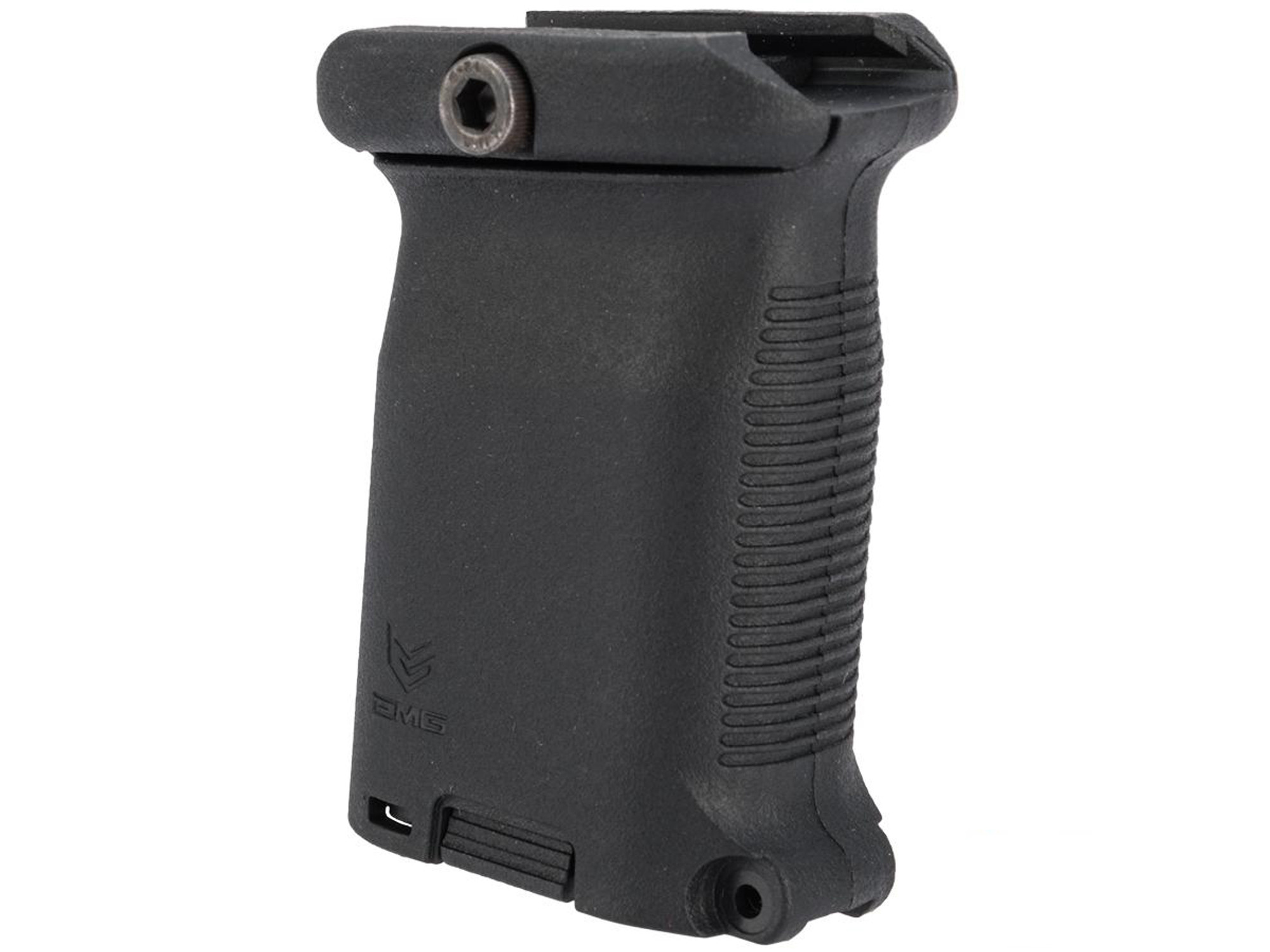 EMG Stubby Storage Compartment Vertical Grip (Picatinny)