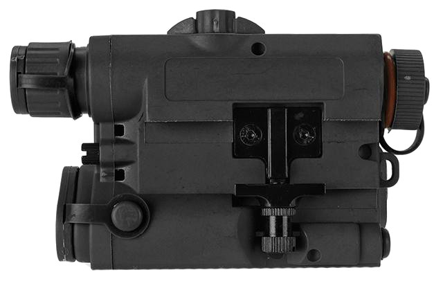 Matrix Airsoft PEQ15 Battery Box Hero Outdoors