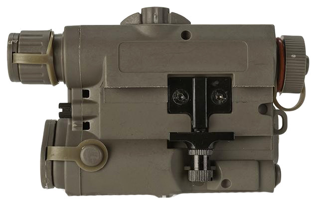 Matrix Airsoft PEQ15 Battery Box Hero Outdoors