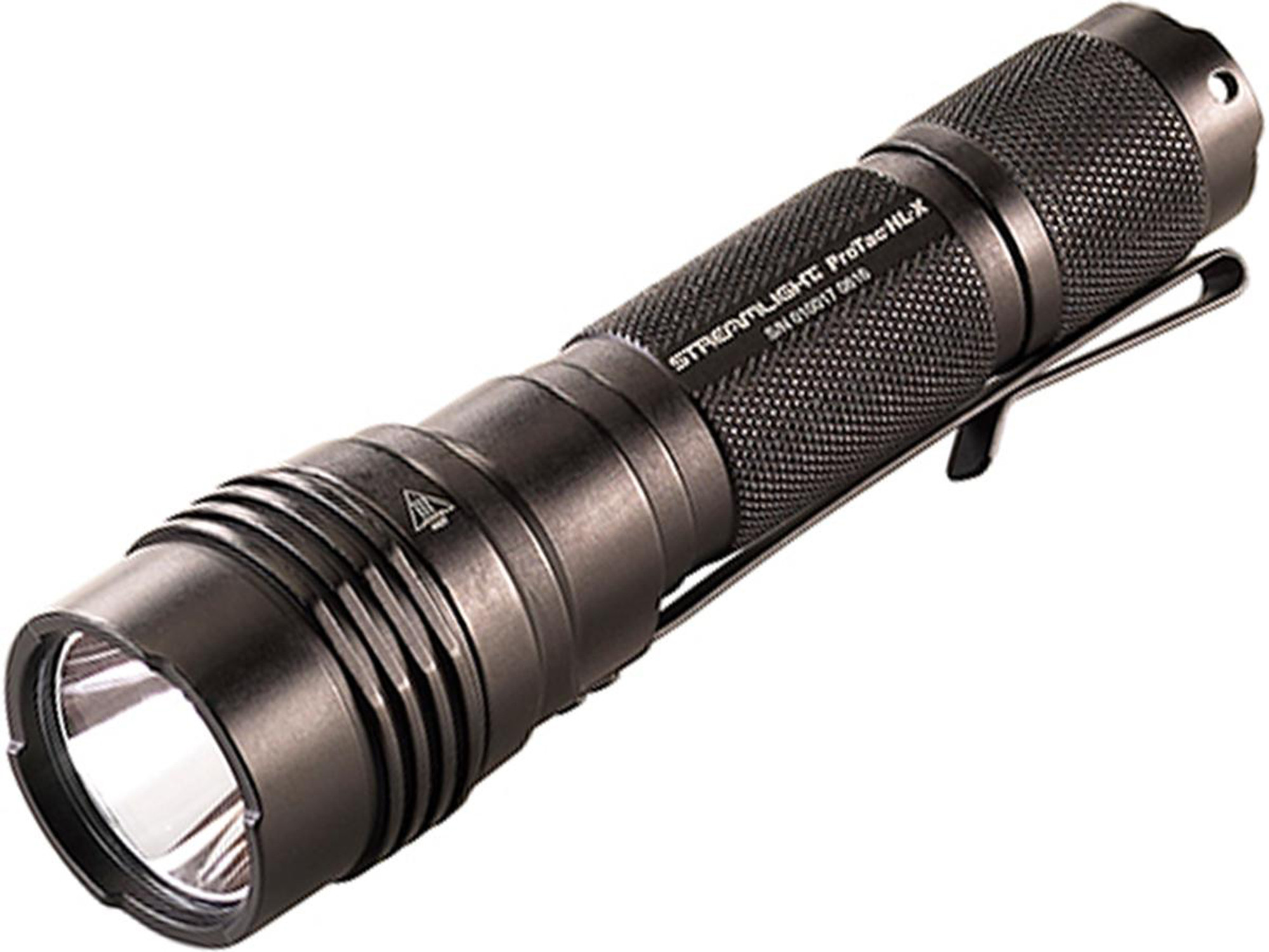 Streamlight ProTac HL-X 1000 Lumen USB Rechargeable Flashlight w/ 18650 Battery