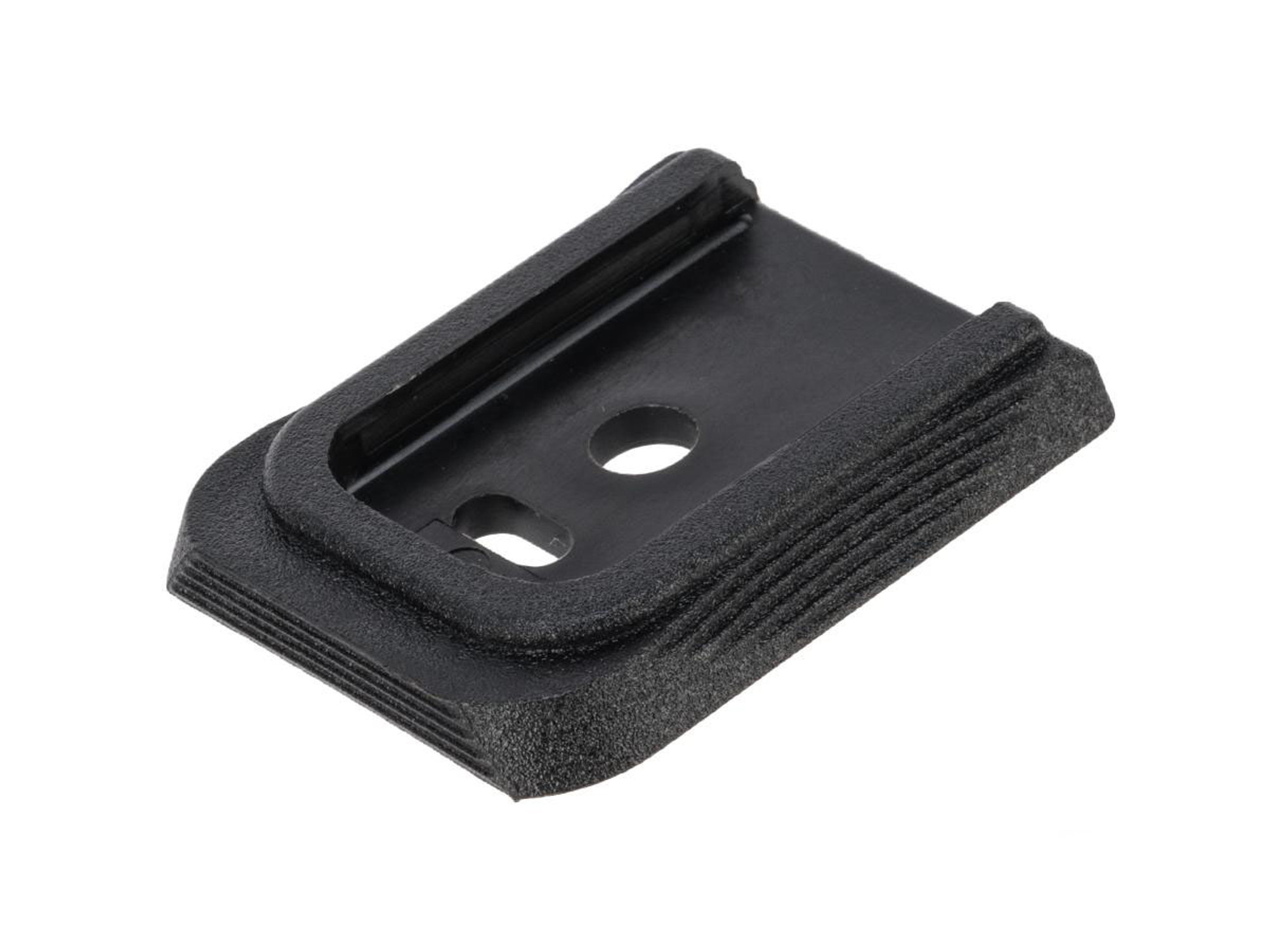 EMG / Salient Arms International Magazine Base Plate for BLU & GLOCK Series Green Gas Magazines